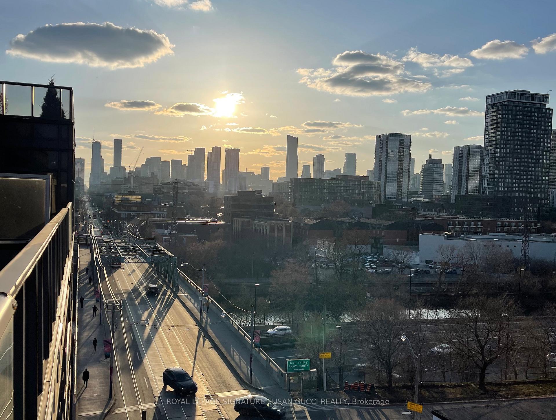 Photo 12 of Unit 610, 625 Queen Street E, Toronto, South Riverdale — HOMEH
