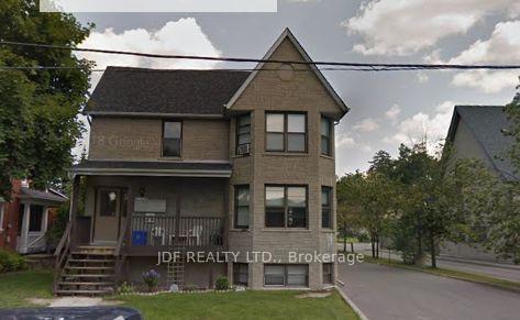 Photo 1 of 71 Victoria Street, Aurora, Aurora Village — HOMEH