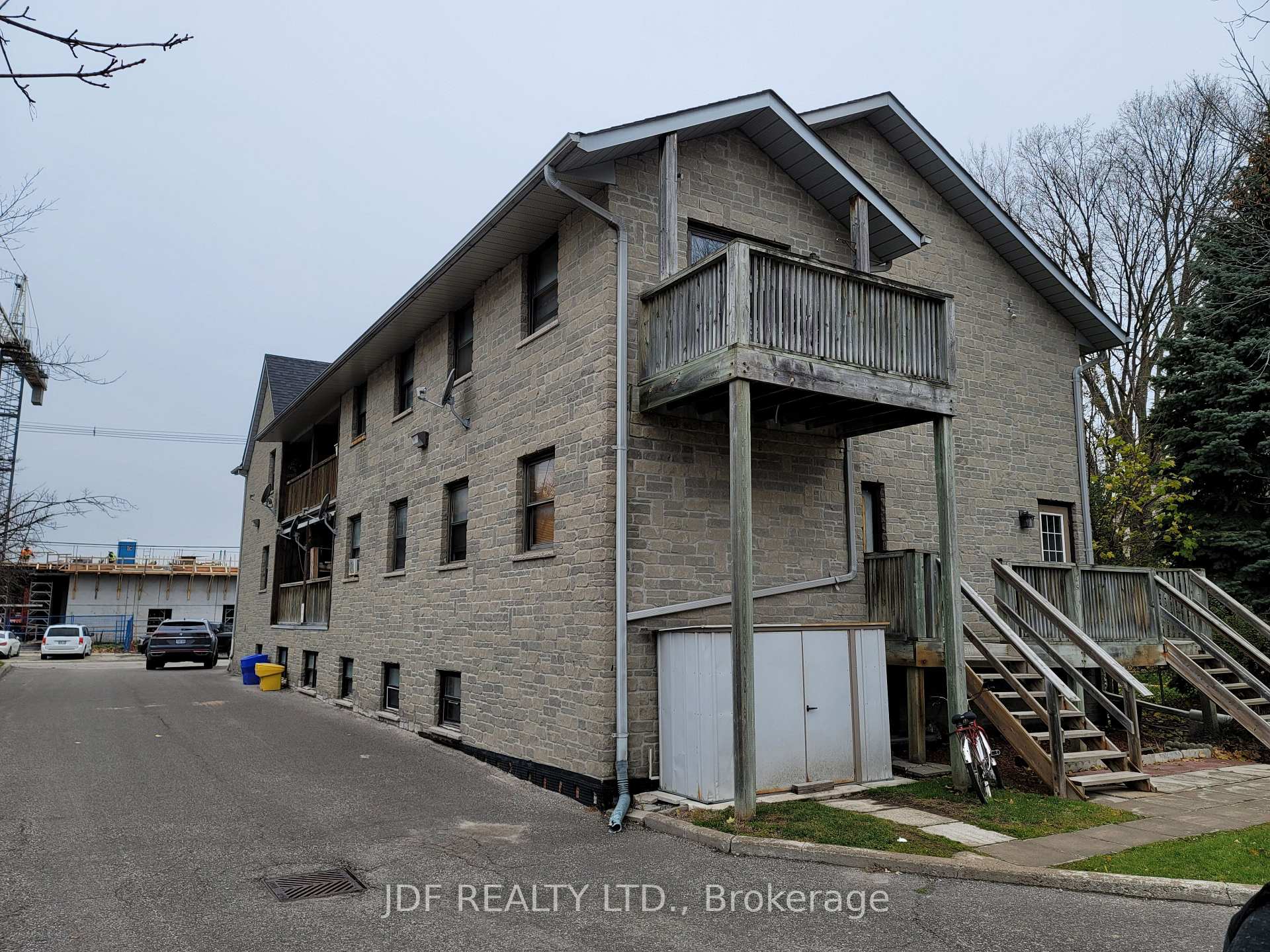 Photo 3 of 71 Victoria Street, Aurora, Aurora Village — HOMEH