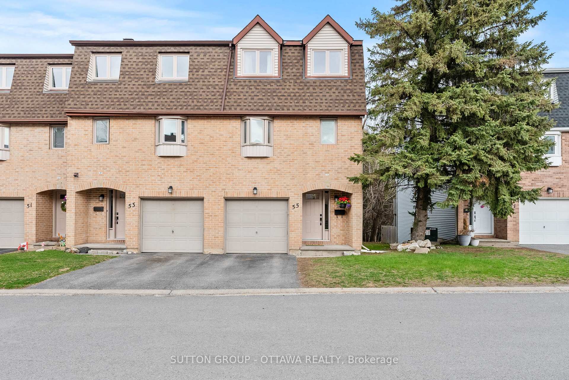 Photo 1 of 55 Lightfoot Place, Ottawa, Kanata - Katimavik — HOMEH