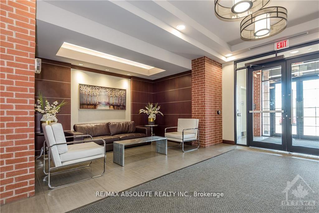 Photo 3 of Unit 103, 555 Anand, Ottawa, Riverside Park South — HOMEH