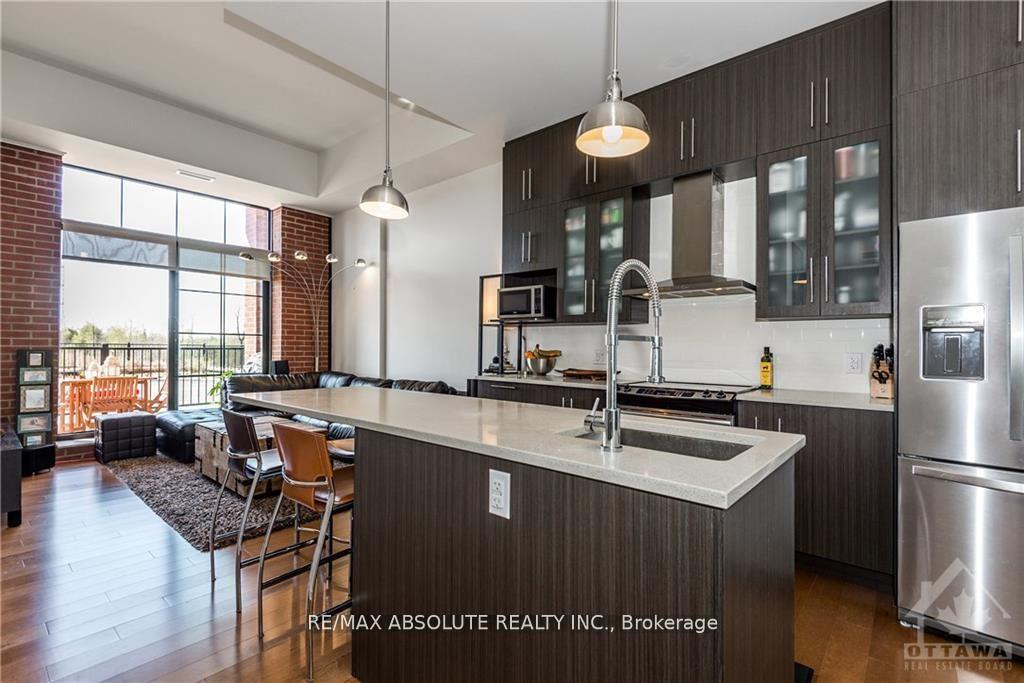 Photo 6 of Unit 103, 555 Anand, Ottawa, Riverside Park South — HOMEH