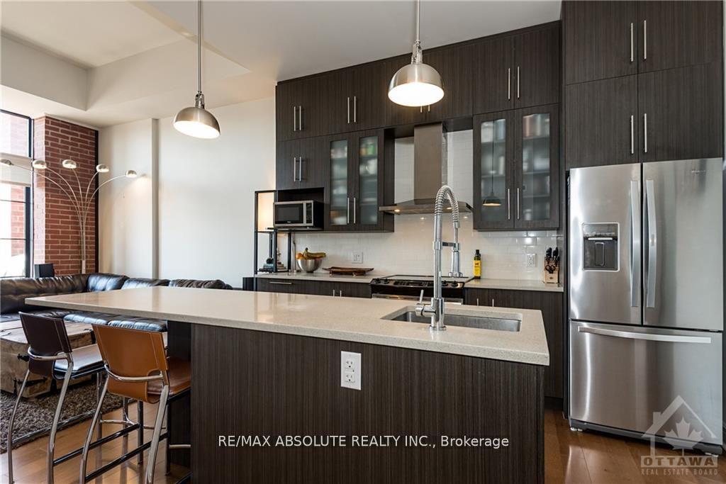 Photo 9 of Unit 103, 555 Anand, Ottawa, Riverside Park South — HOMEH