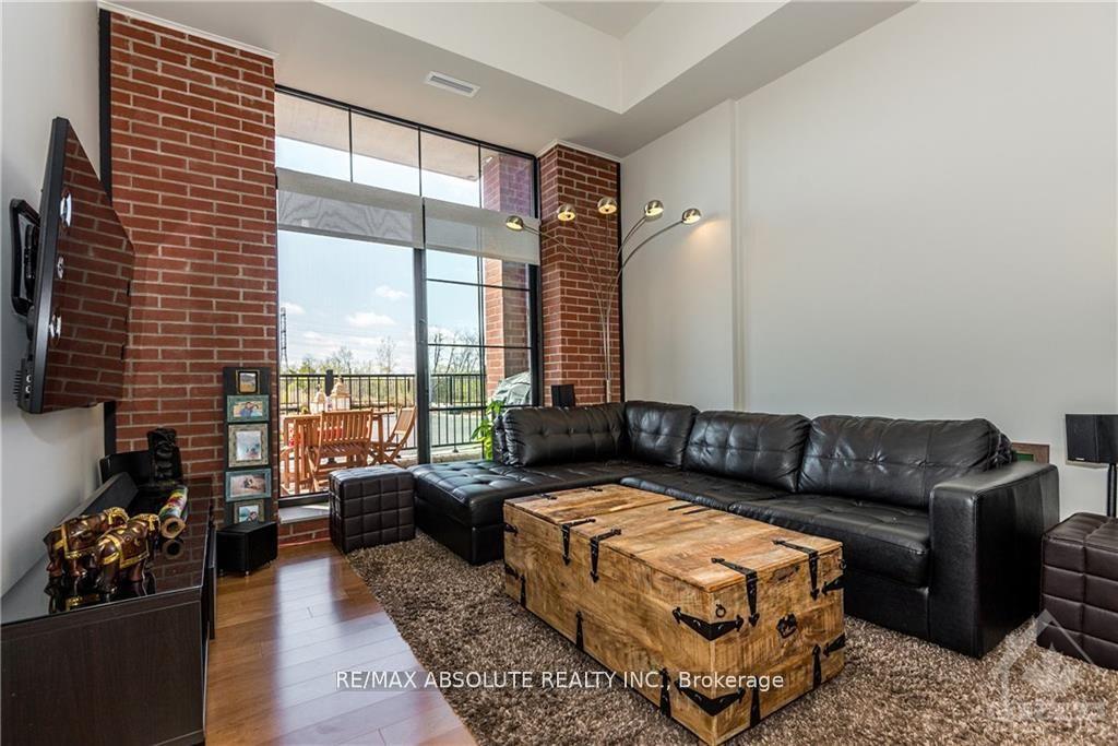 Photo 11 of Unit 103, 555 Anand, Ottawa, Riverside Park South — HOMEH