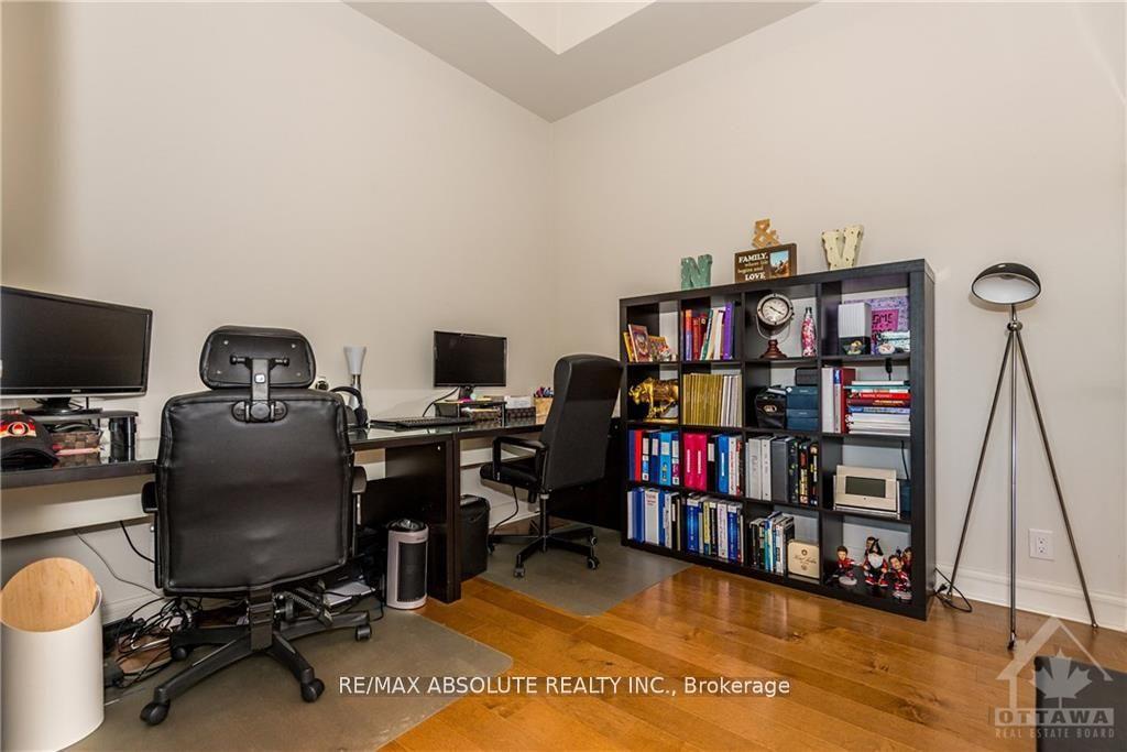 Photo 14 of Unit 103, 555 Anand, Ottawa, Riverside Park South — HOMEH