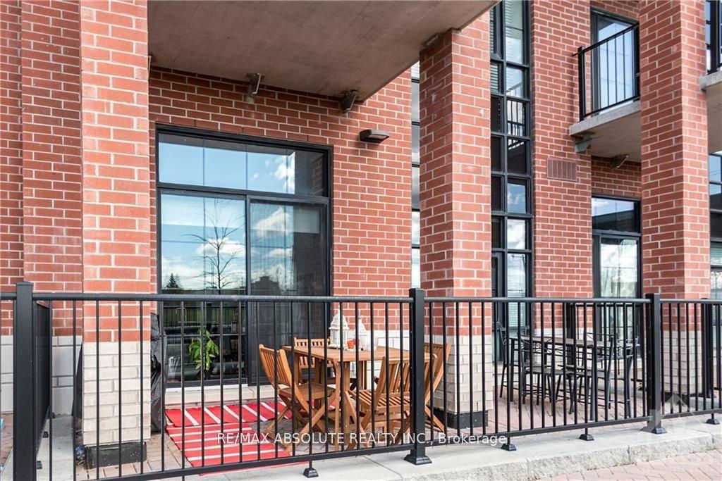 Photo 17 of Unit 103, 555 Anand, Ottawa, Riverside Park South — HOMEH