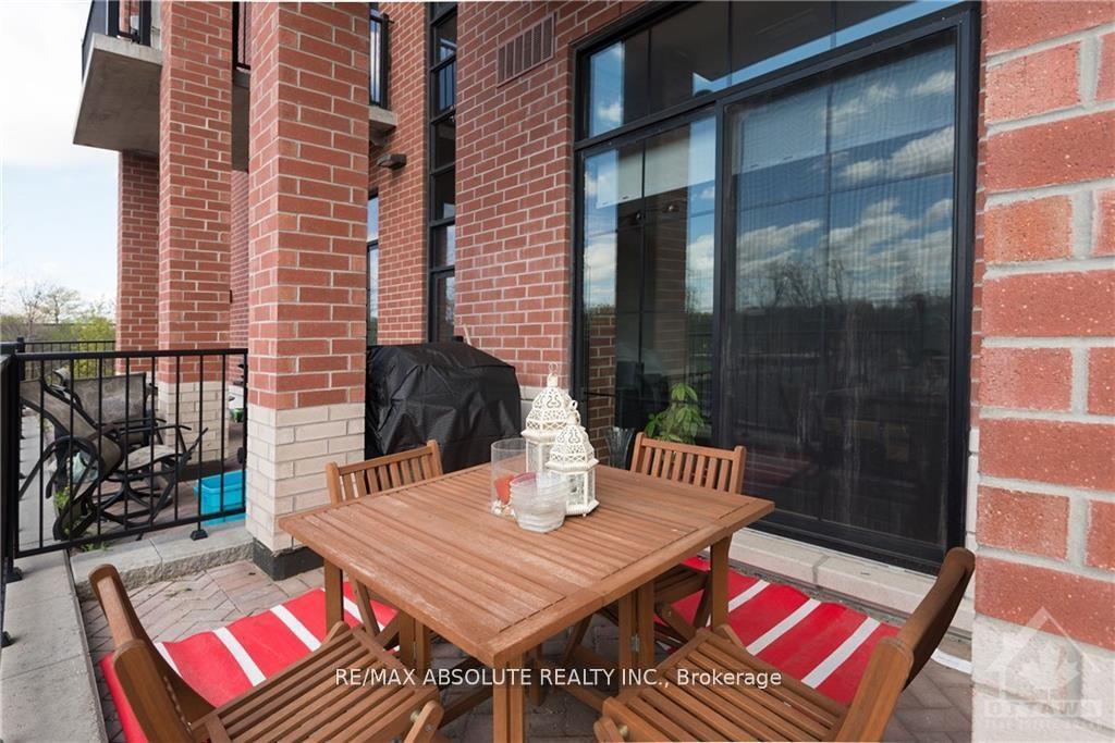 Photo 18 of Unit 103, 555 Anand, Ottawa, Riverside Park South — HOMEH