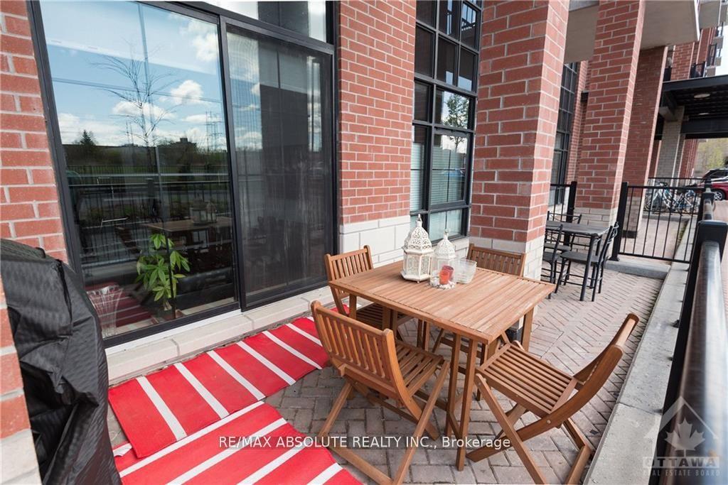 Photo 19 of Unit 103, 555 Anand, Ottawa, Riverside Park South — HOMEH