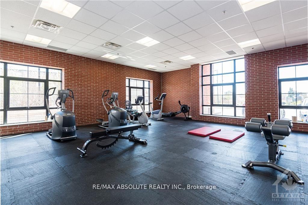 Photo 20 of Unit 103, 555 Anand, Ottawa, Riverside Park South — HOMEH