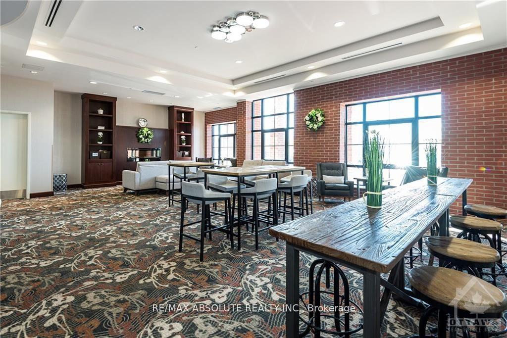 Photo 21 of Unit 103, 555 Anand, Ottawa, Riverside Park South — HOMEH