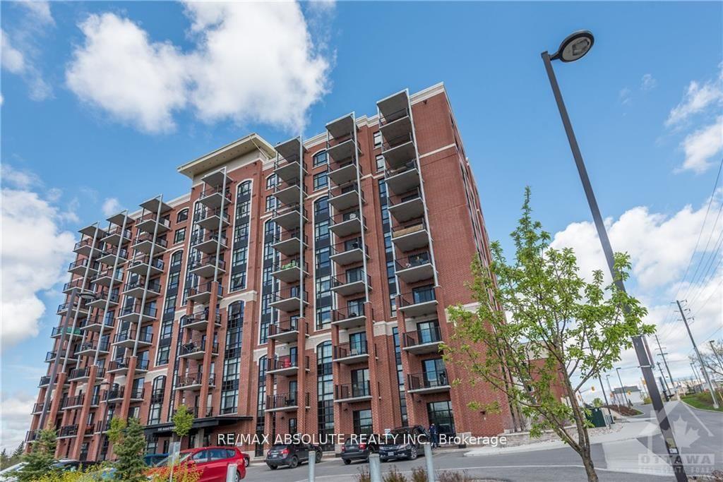 Photo 22 of Unit 103, 555 Anand, Ottawa, Riverside Park South — HOMEH