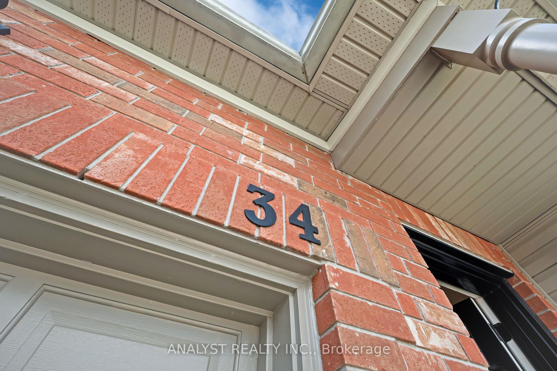 Photo 42 of 34 Carriage Walk, Aurora, Bayview Wellington — HOMEH