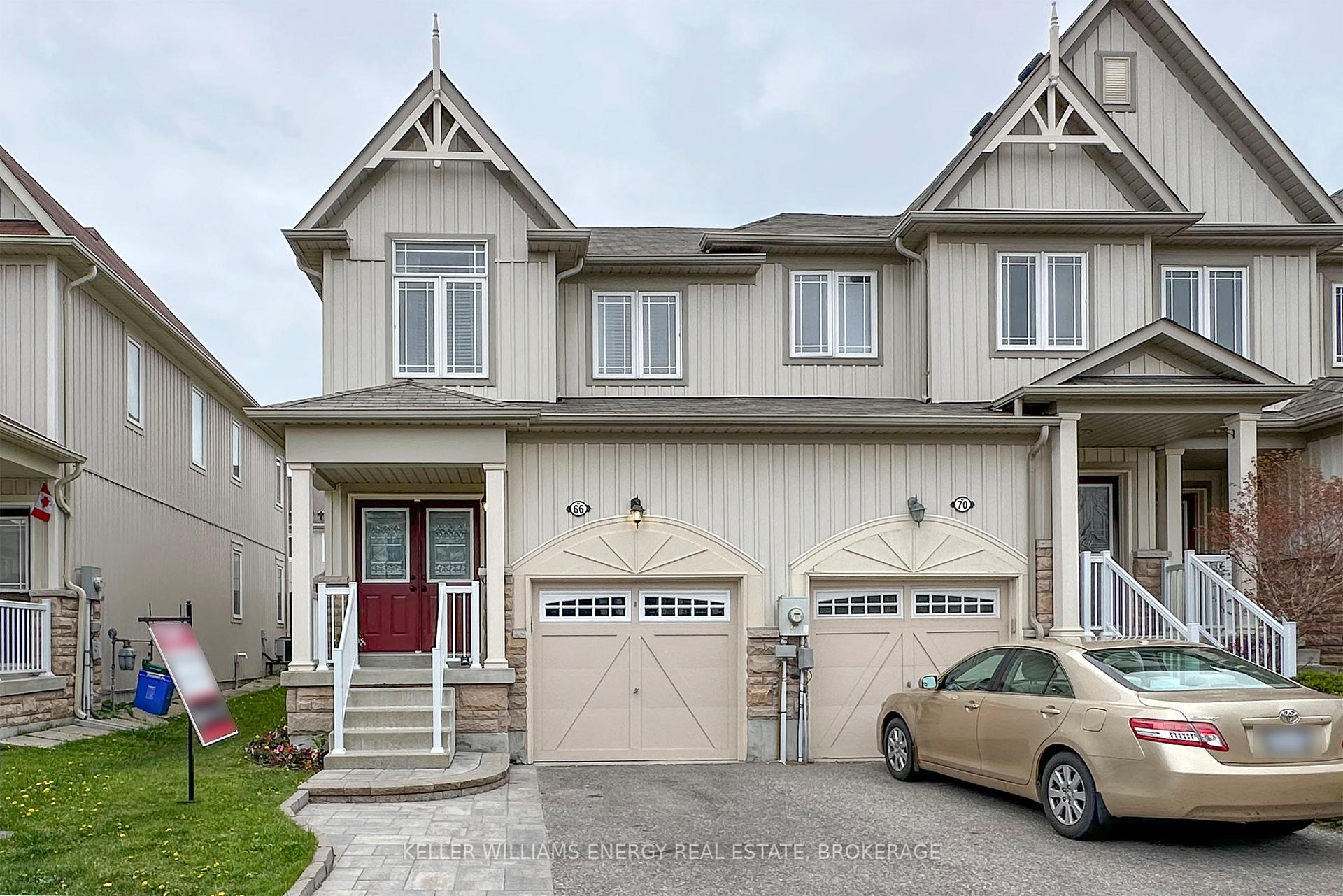 Photo 1 of Unit 40, 66 Connell Lane, Clarington, Bowmanville — HOMEH