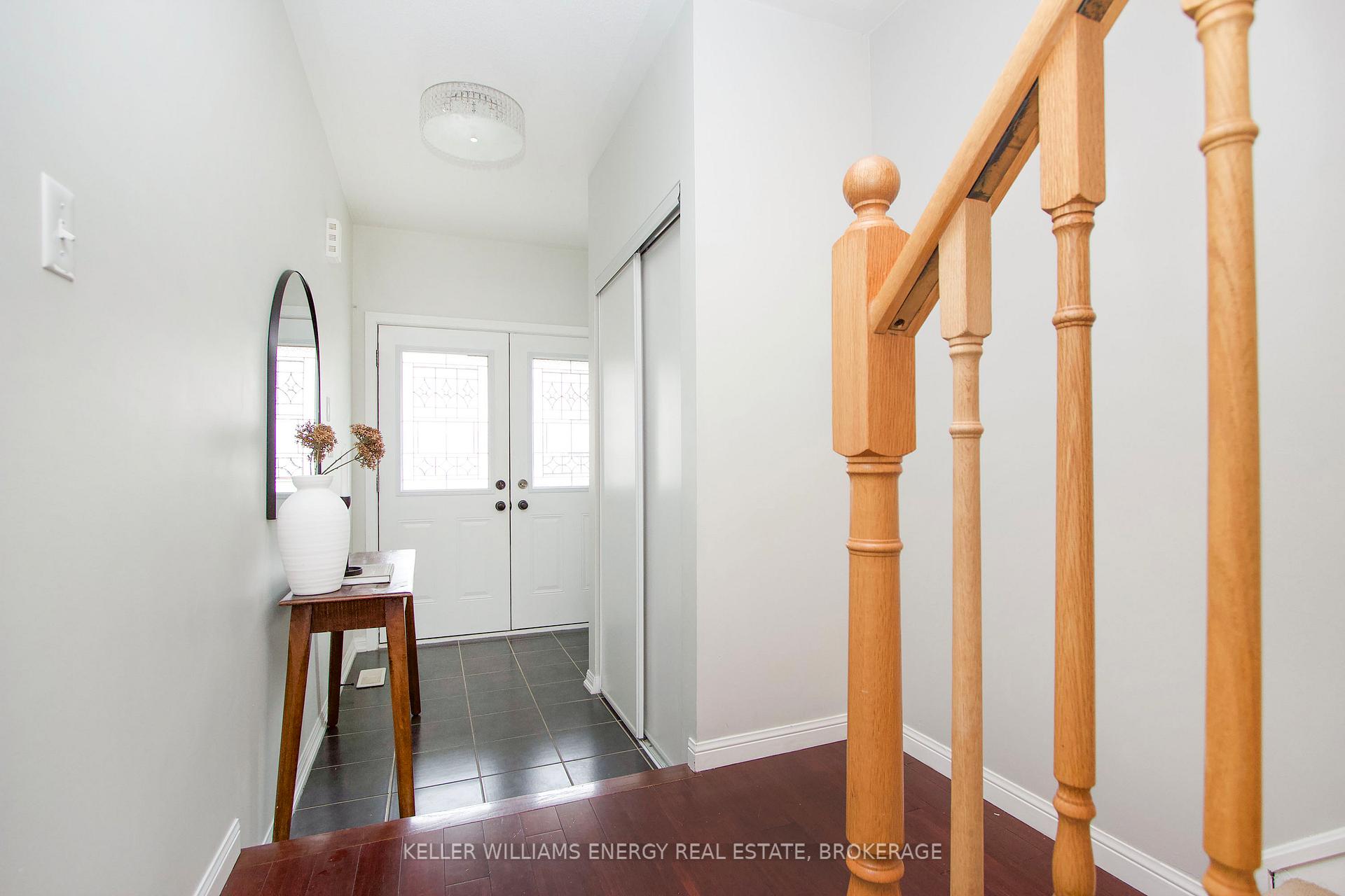 Photo 5 of Unit 40, 66 Connell Lane, Clarington, Bowmanville — HOMEH