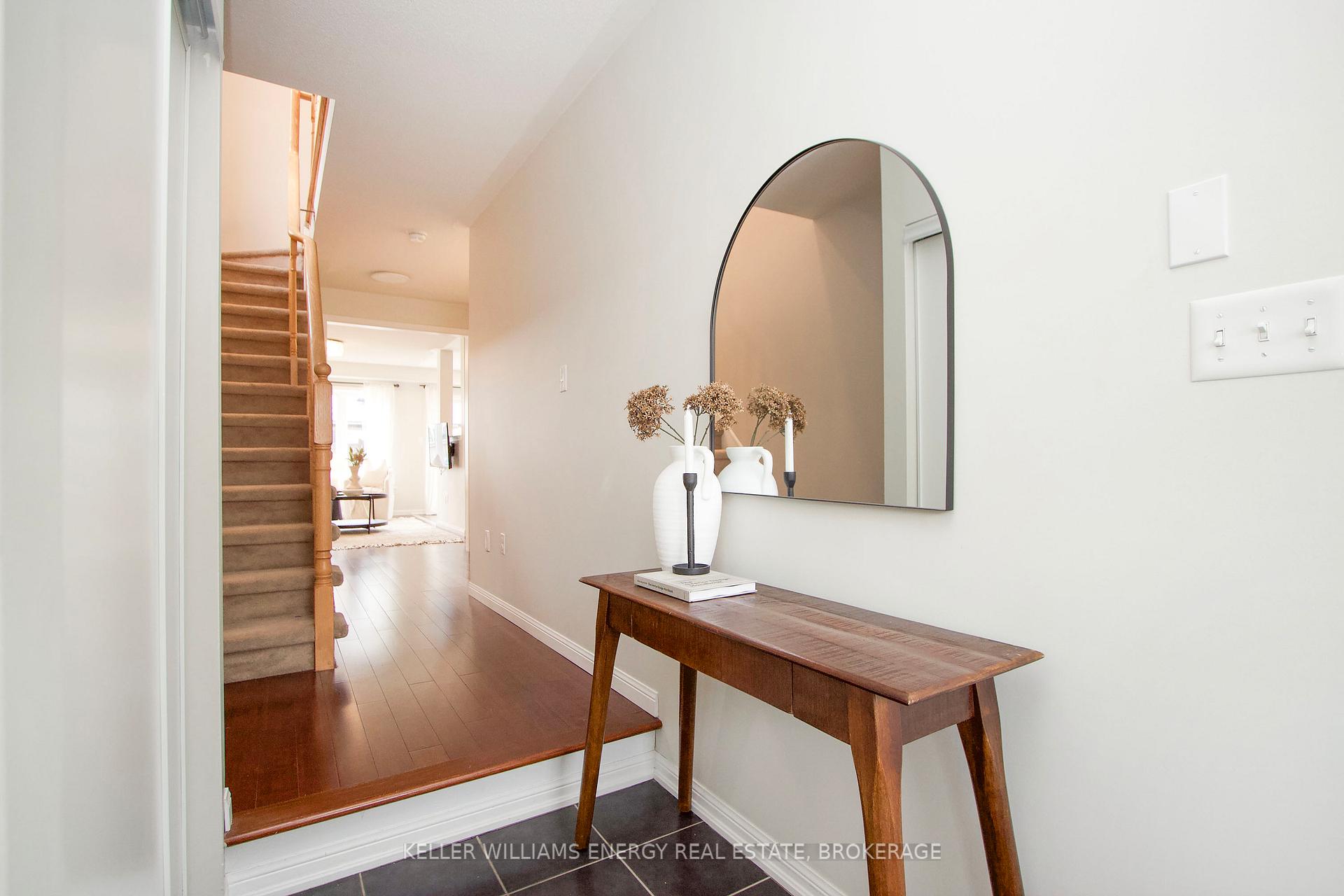 Photo 6 of Unit 40, 66 Connell Lane, Clarington, Bowmanville — HOMEH