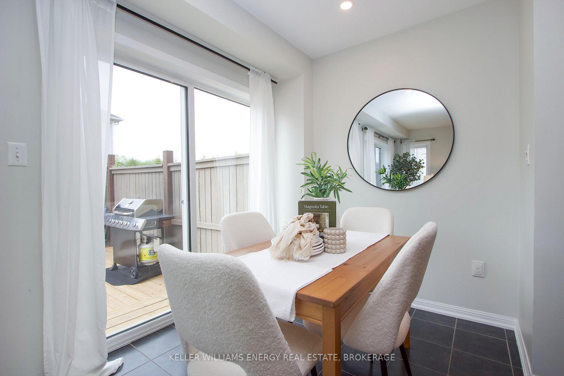 Photo 9 of Unit 40, 66 Connell Lane, Clarington, Bowmanville — HOMEH