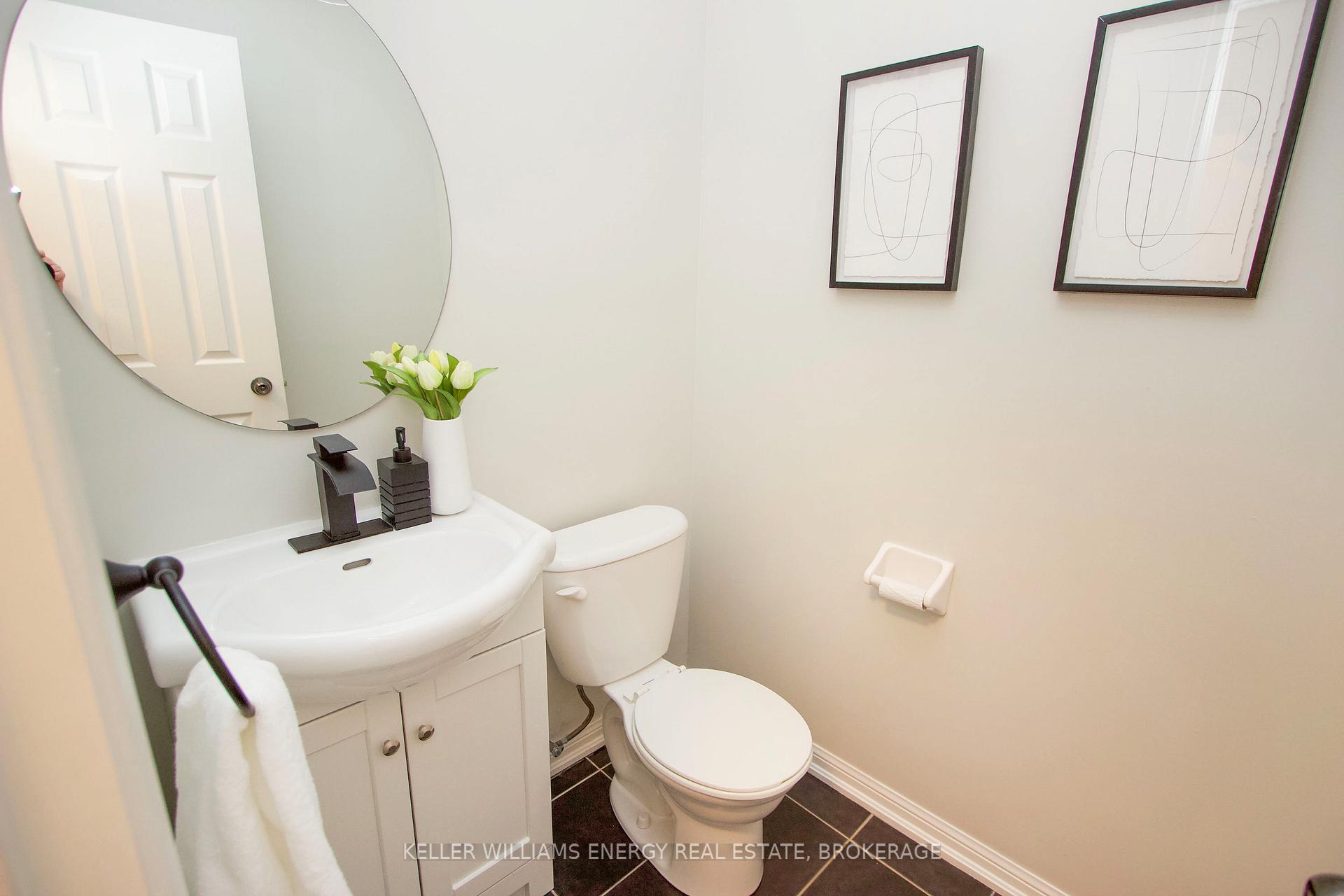 Photo 15 of Unit 40, 66 Connell Lane, Clarington, Bowmanville — HOMEH