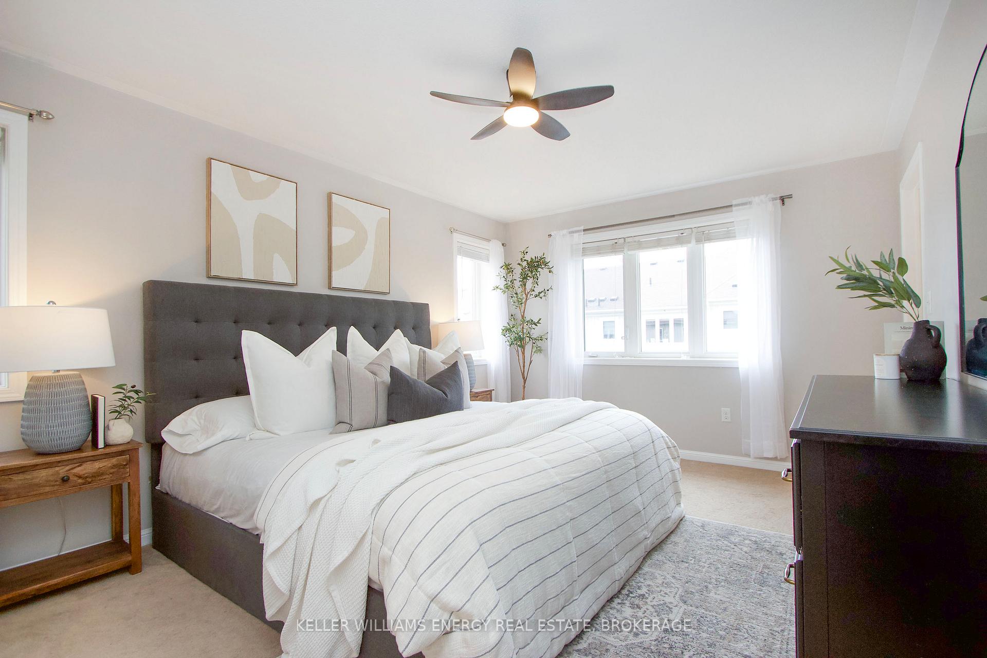 Photo 16 of Unit 40, 66 Connell Lane, Clarington, Bowmanville — HOMEH