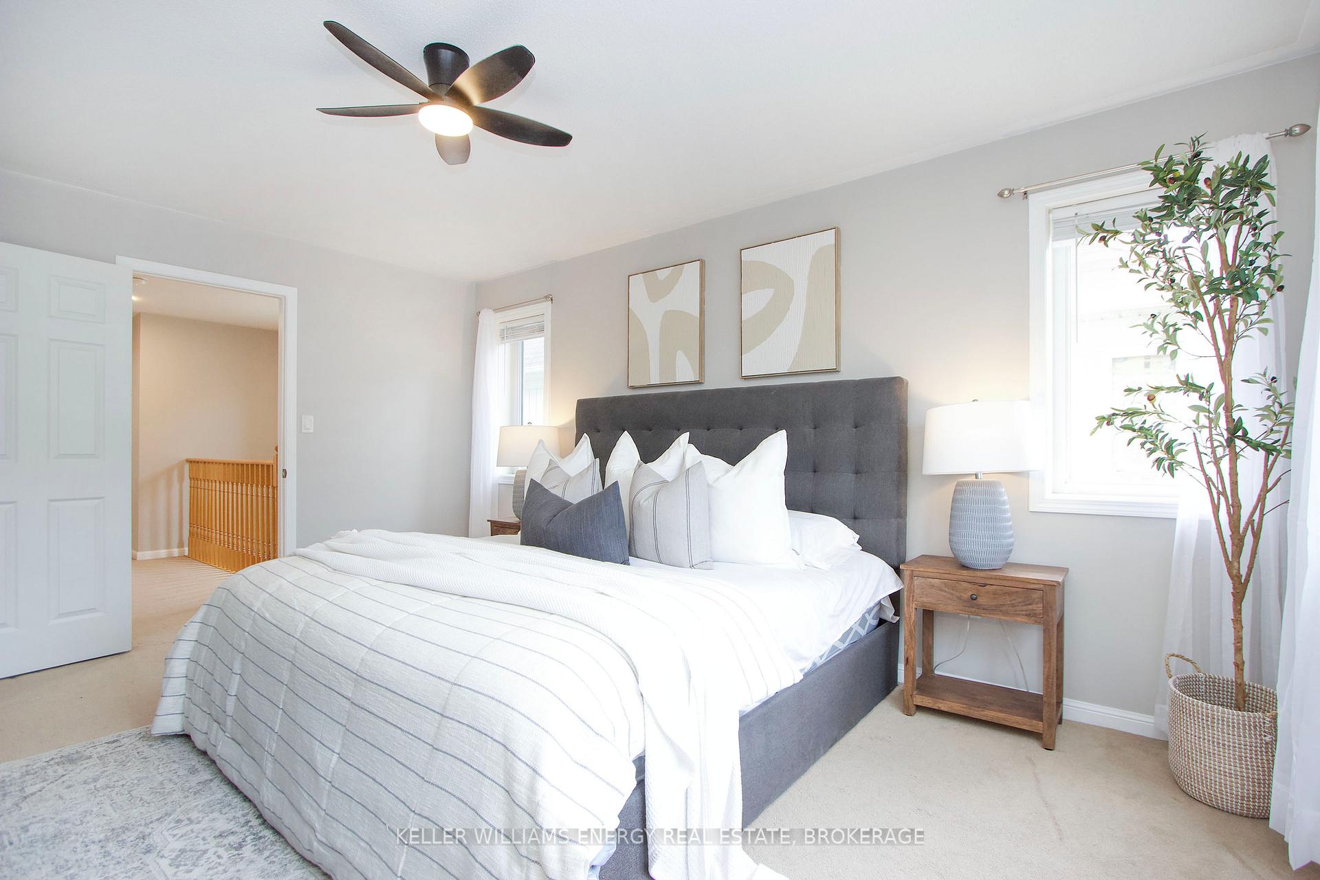 Photo 17 of Unit 40, 66 Connell Lane, Clarington, Bowmanville — HOMEH