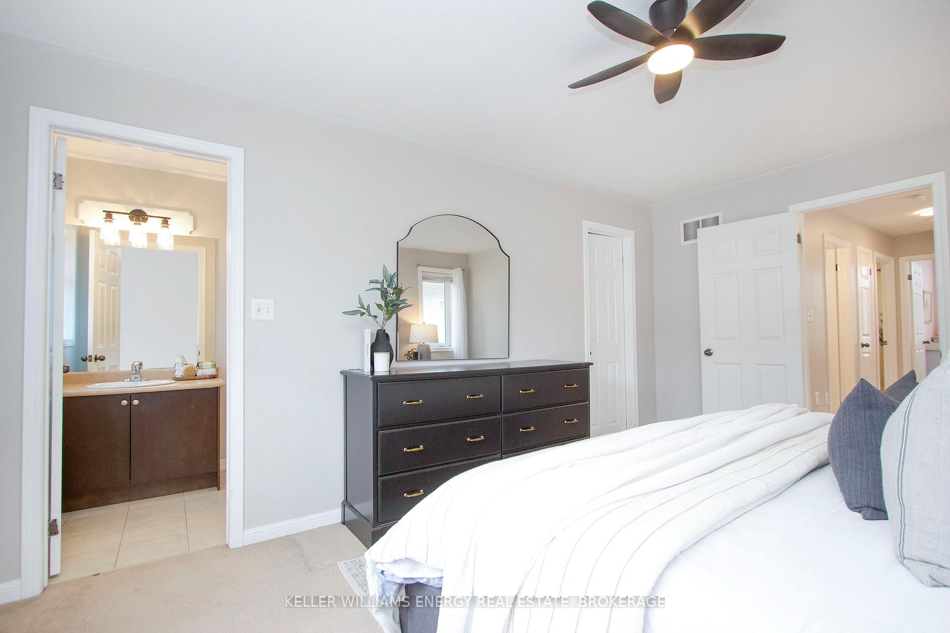 Photo 18 of Unit 40, 66 Connell Lane, Clarington, Bowmanville — HOMEH