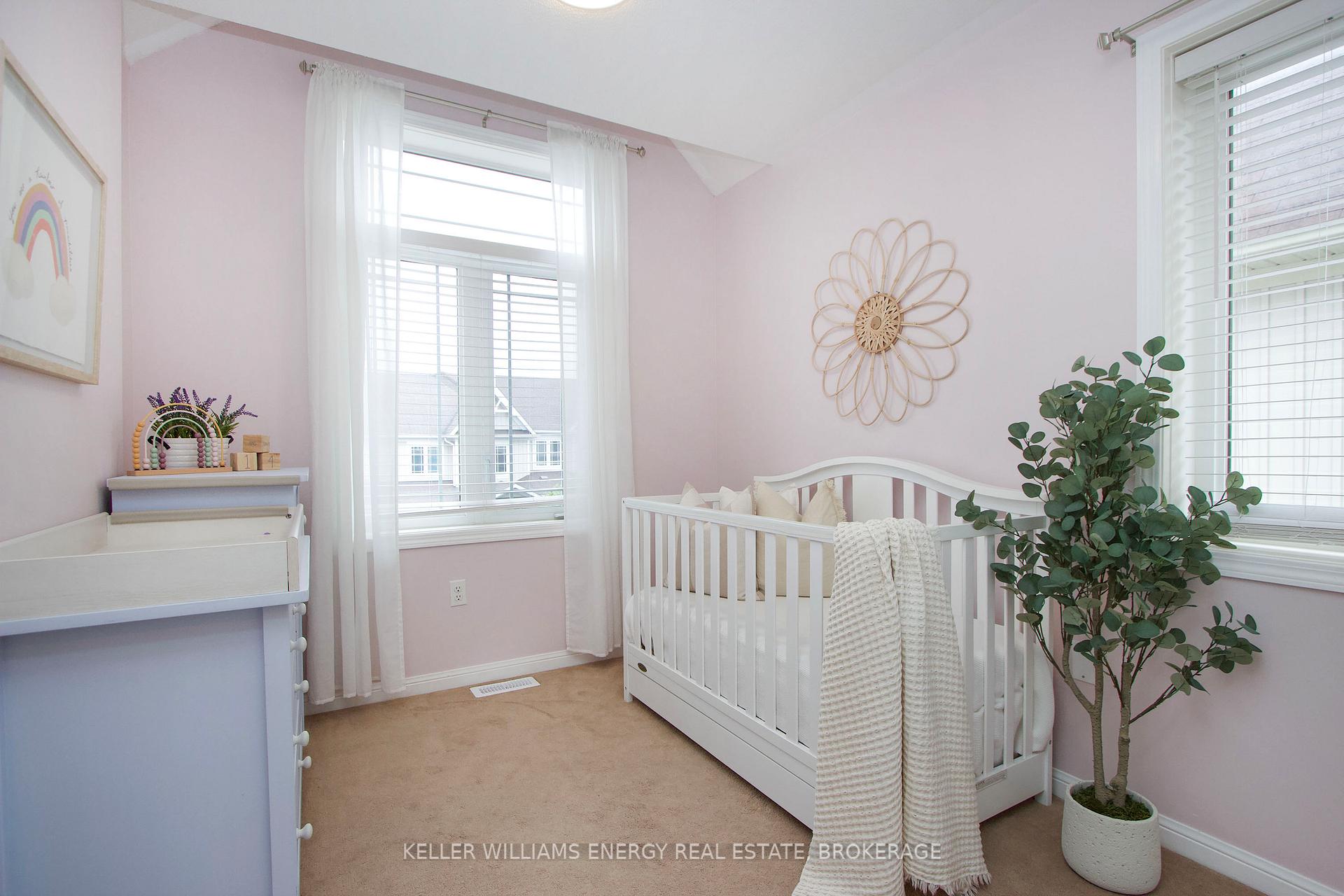 Photo 21 of Unit 40, 66 Connell Lane, Clarington, Bowmanville — HOMEH