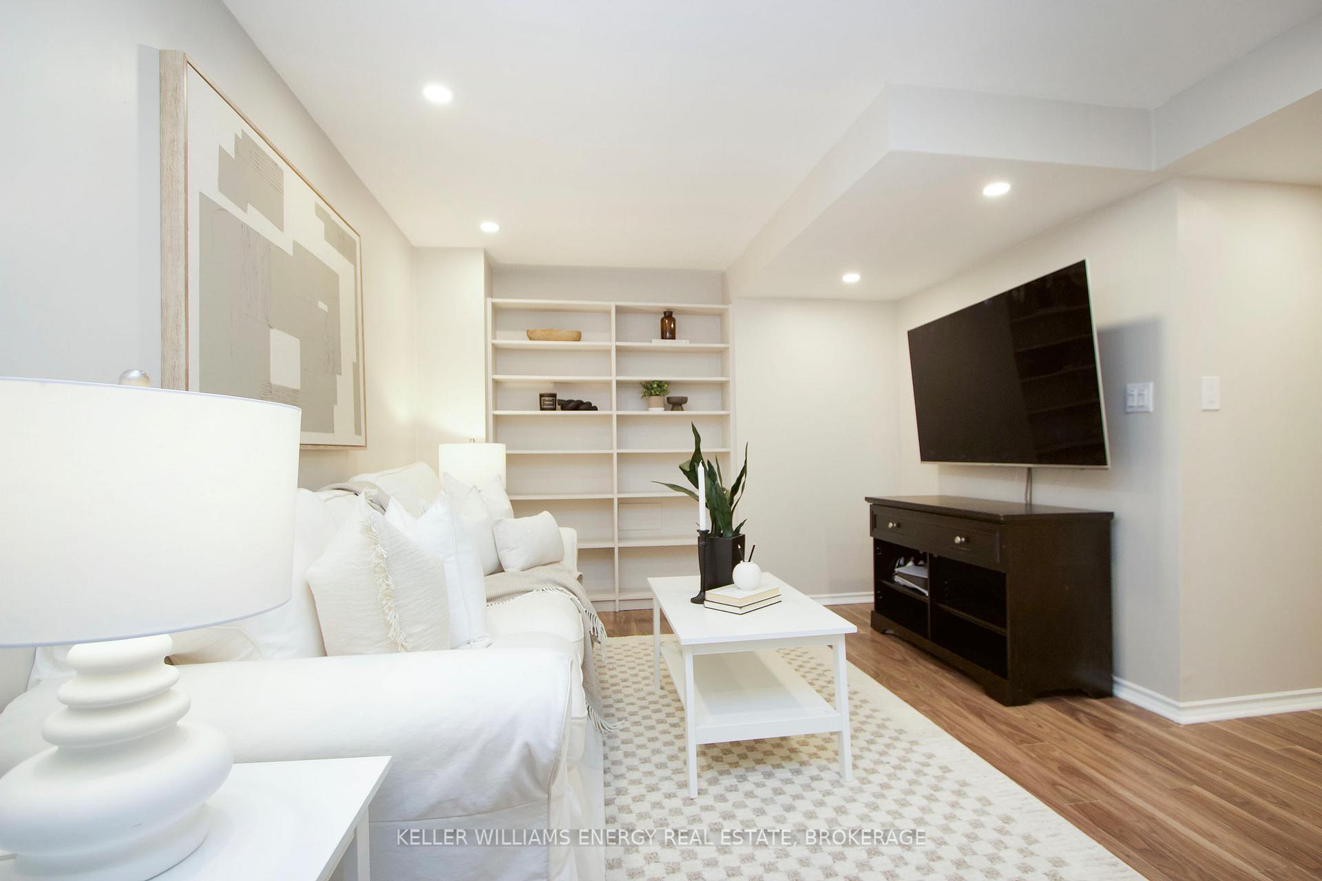 Photo 26 of Unit 40, 66 Connell Lane, Clarington, Bowmanville — HOMEH