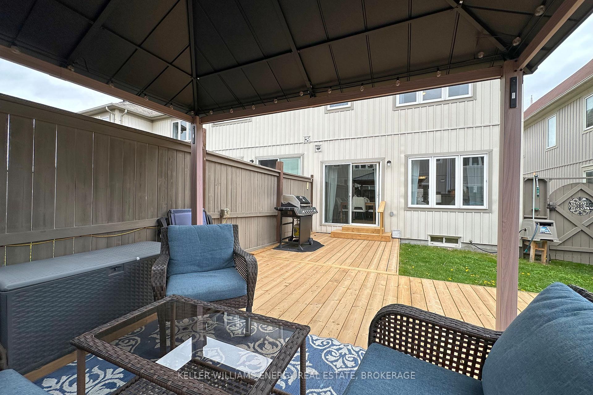 Photo 29 of Unit 40, 66 Connell Lane, Clarington, Bowmanville — HOMEH