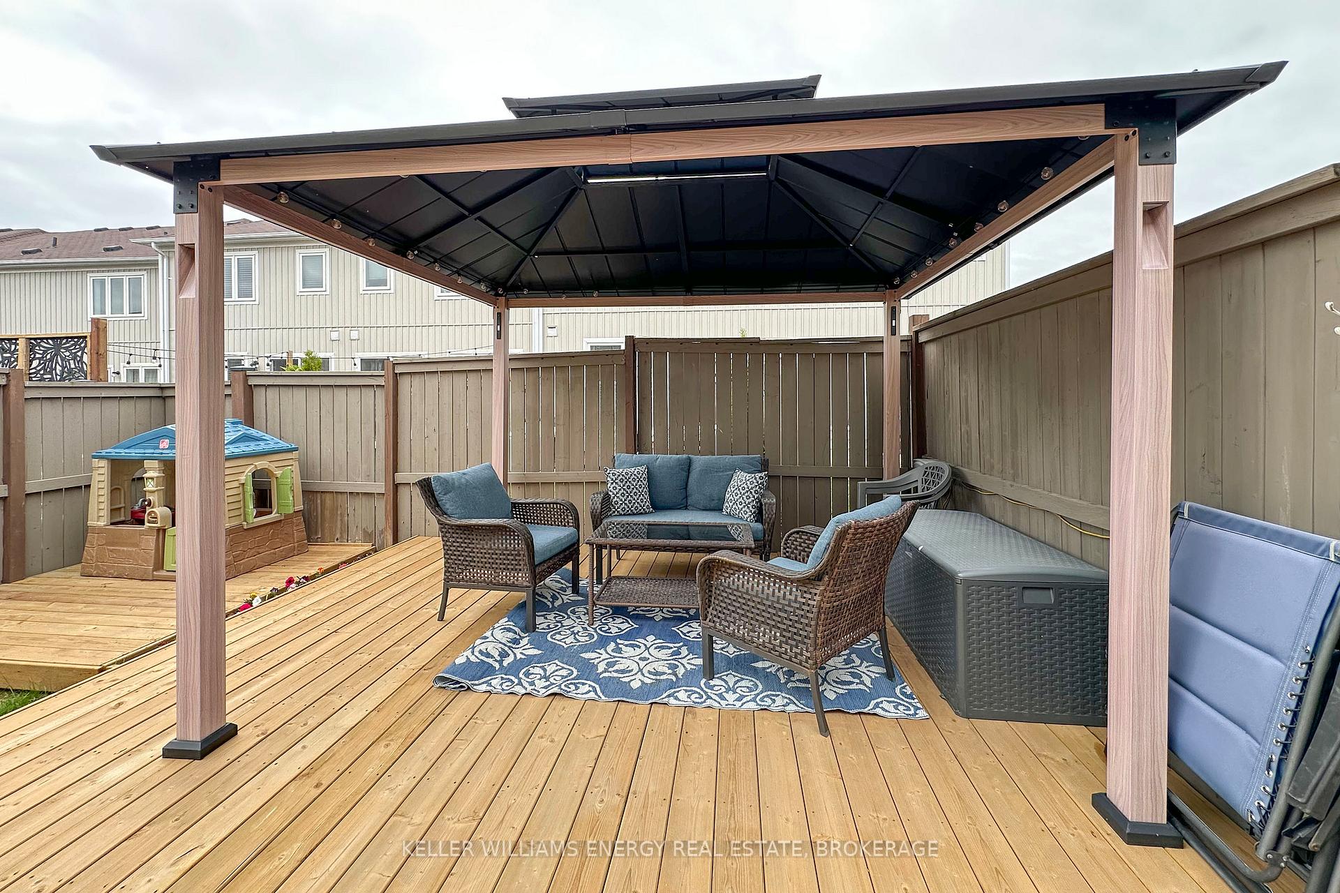Photo 30 of Unit 40, 66 Connell Lane, Clarington, Bowmanville — HOMEH