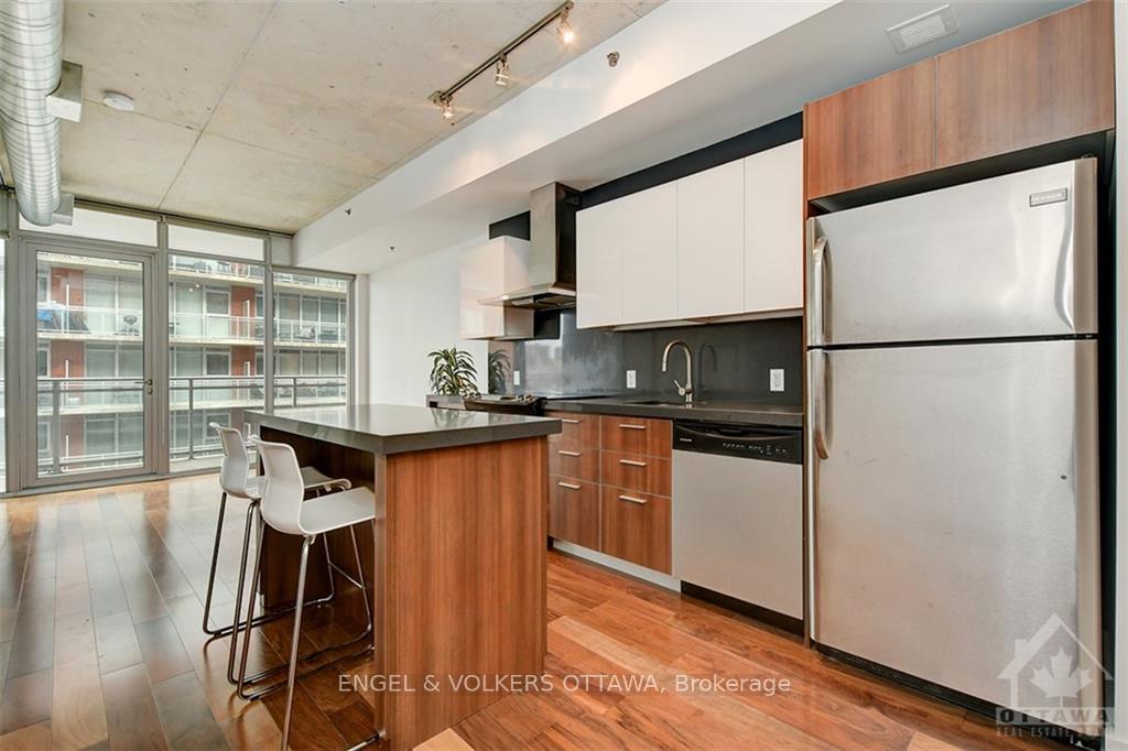 Photo 3 of Unit 412, 360 Mcleod Street, Ottawa, Ottawa Centre — HOMEH