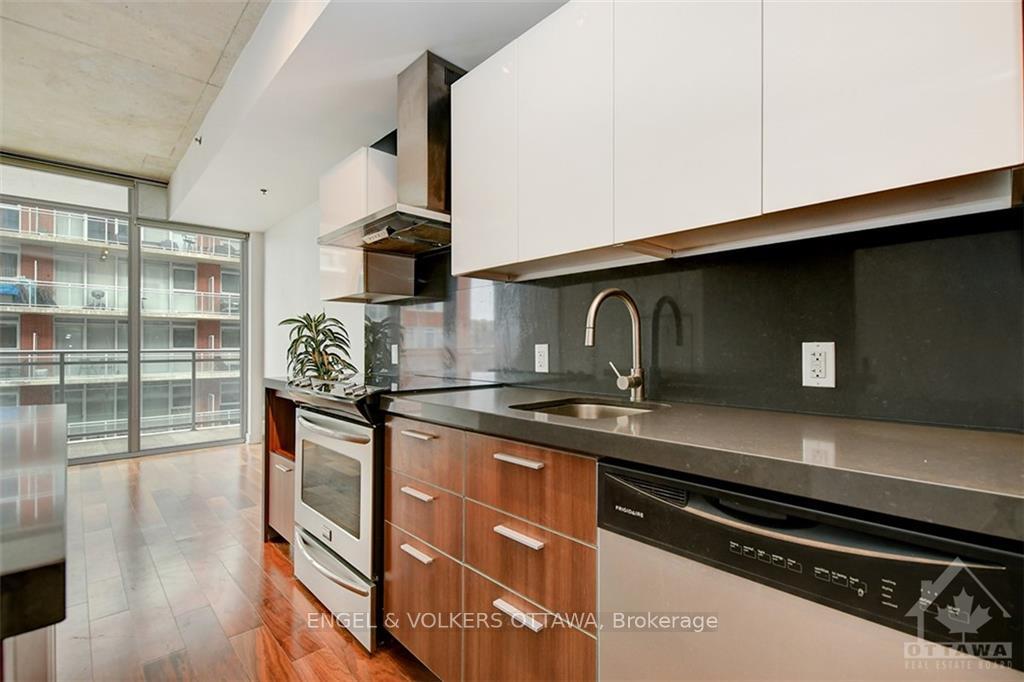 Photo 4 of Unit 412, 360 Mcleod Street, Ottawa, Ottawa Centre — HOMEH