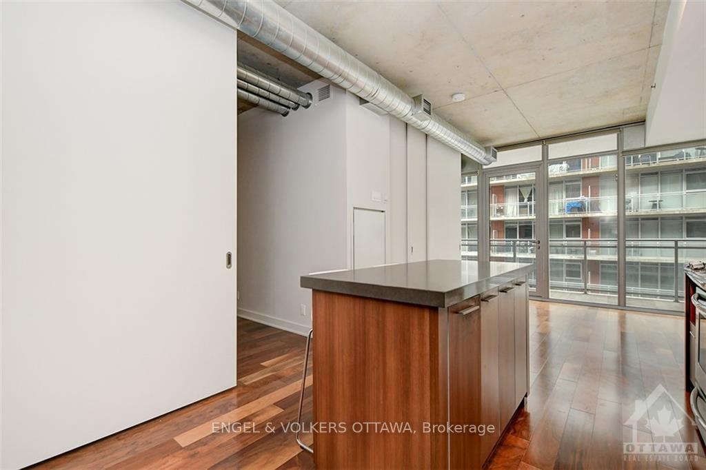 Photo 5 of Unit 412, 360 Mcleod Street, Ottawa, Ottawa Centre — HOMEH