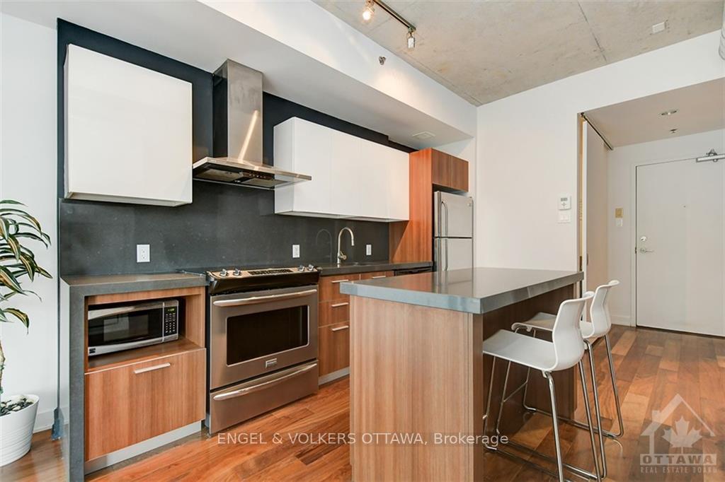 Photo 6 of Unit 412, 360 Mcleod Street, Ottawa, Ottawa Centre — HOMEH