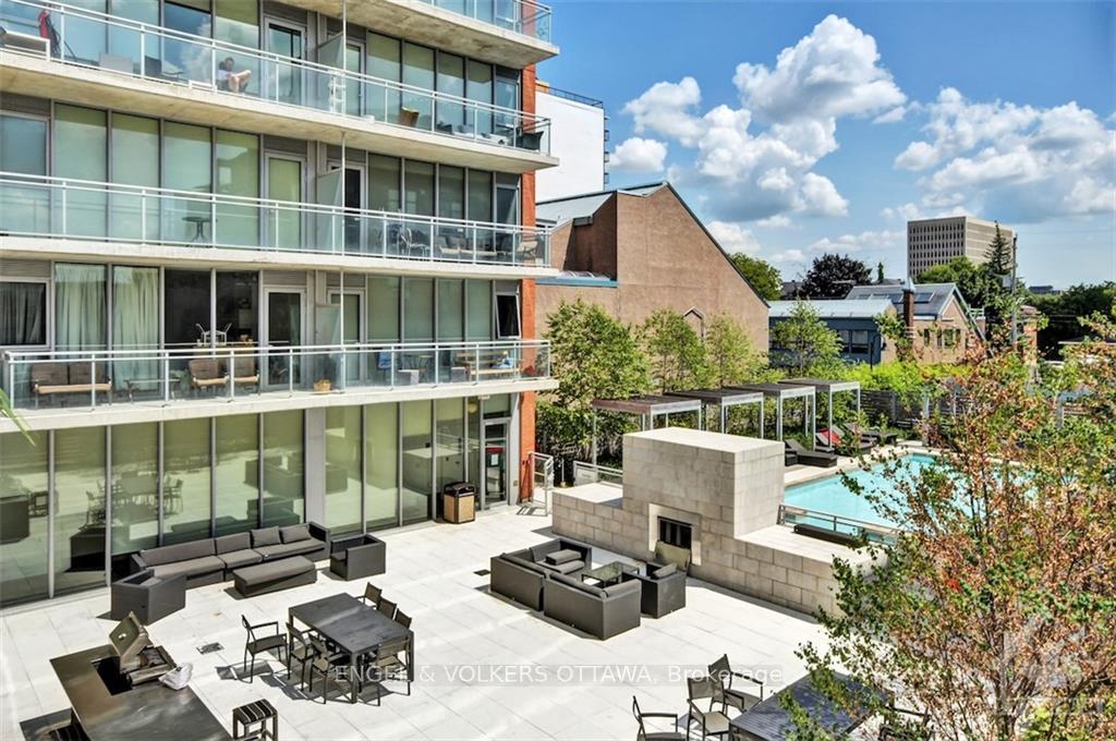 Photo 23 of Unit 412, 360 Mcleod Street, Ottawa, Ottawa Centre — HOMEH