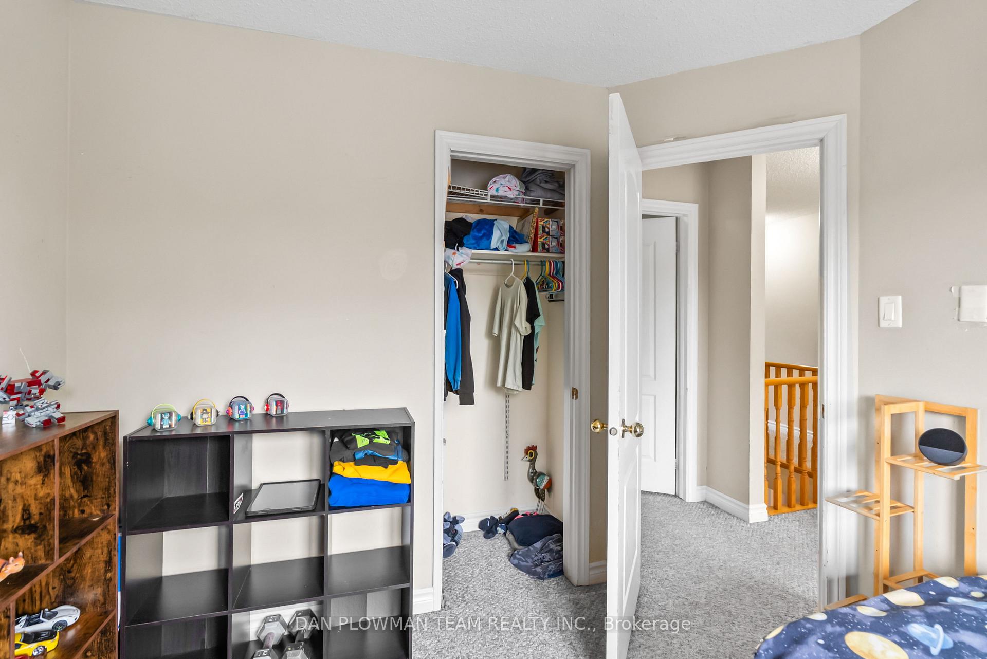 Photo 28 of 38 Hemmingway Drive, Clarington, Courtice — HOMEH