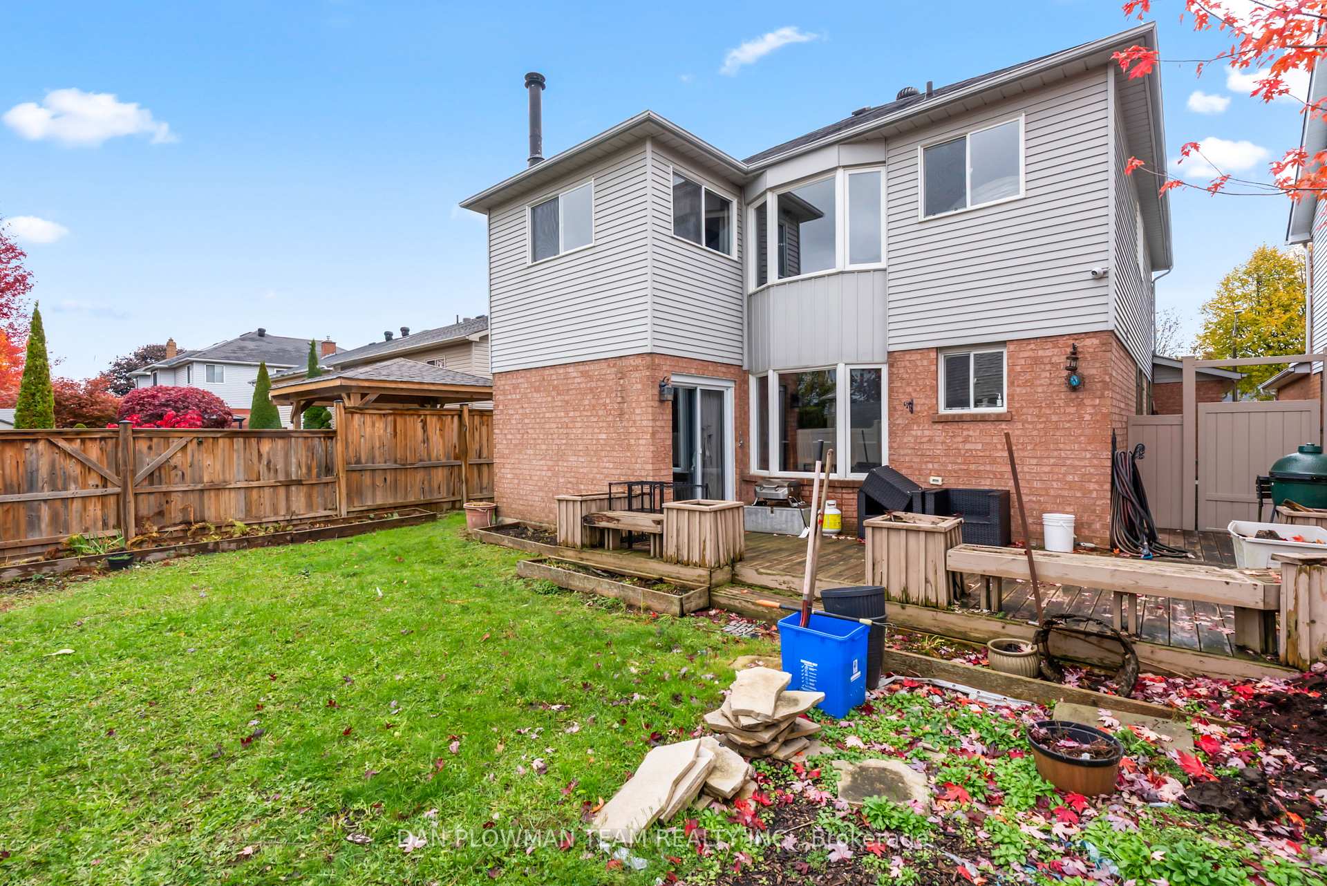 Photo 36 of 38 Hemmingway Drive, Clarington, Courtice — HOMEH