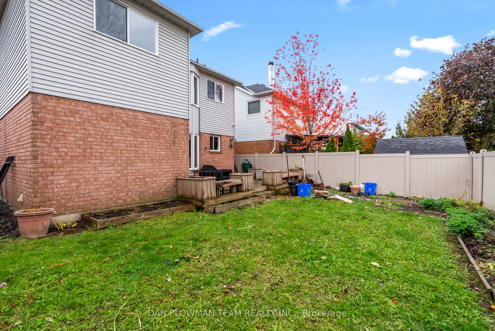 Photo 37 of 38 Hemmingway Drive, Clarington, Courtice — HOMEH