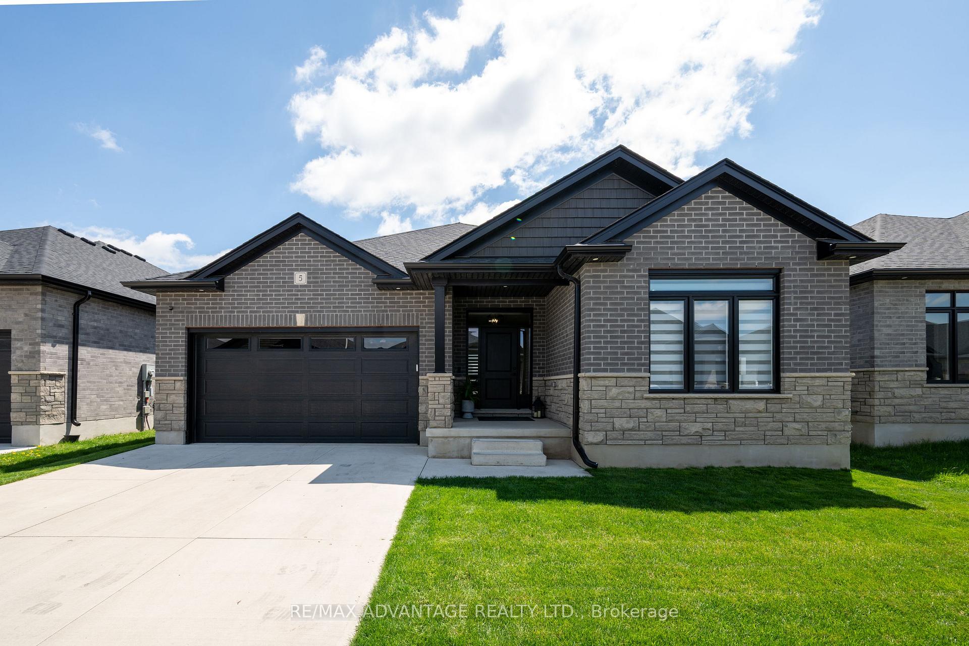 Photo 2 of Unit 5, 383 Daventry Way, Middlesex Centre, Rural Middlesex Centre — HOMEH