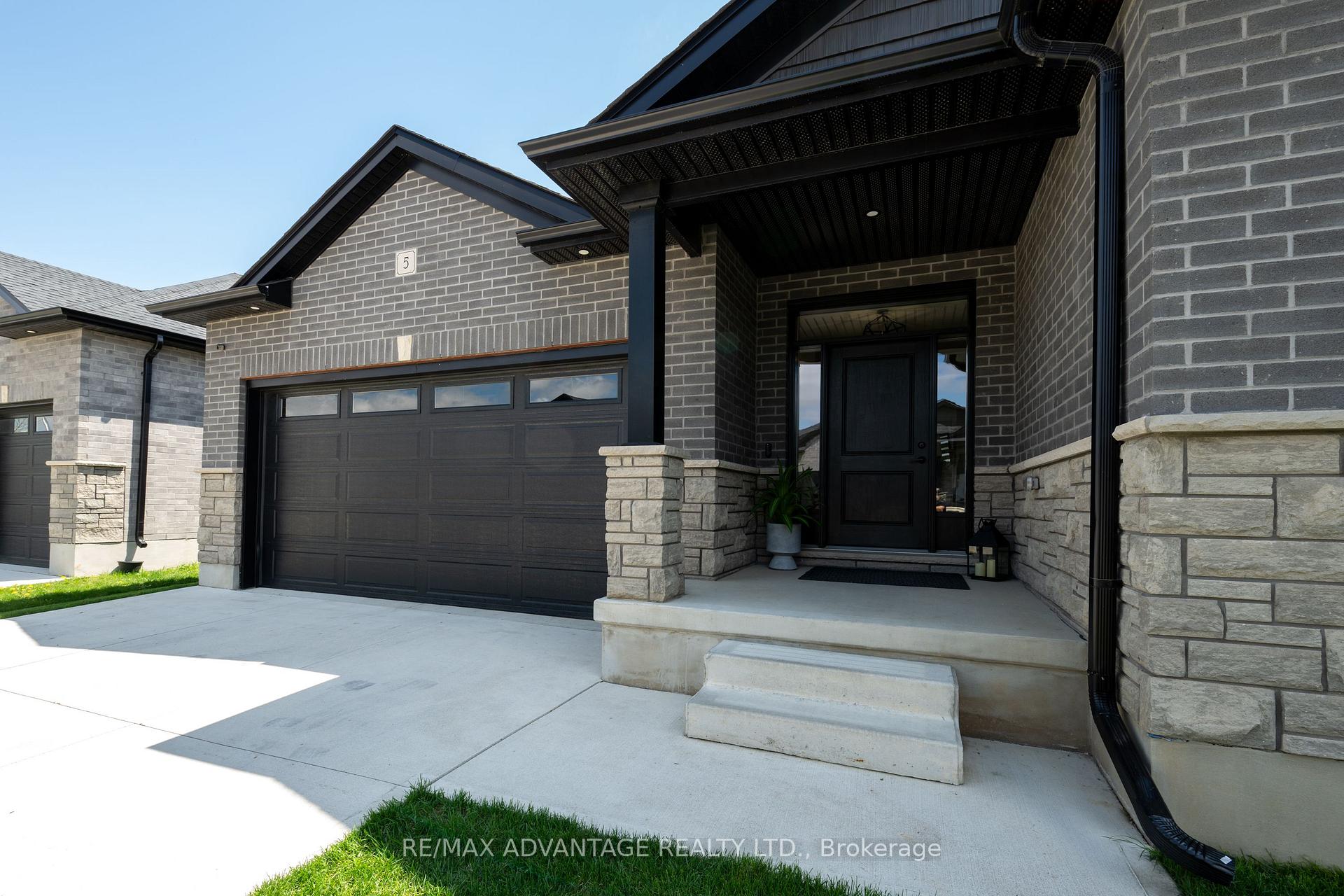 Photo 3 of Unit 5, 383 Daventry Way, Middlesex Centre, Rural Middlesex Centre — HOMEH