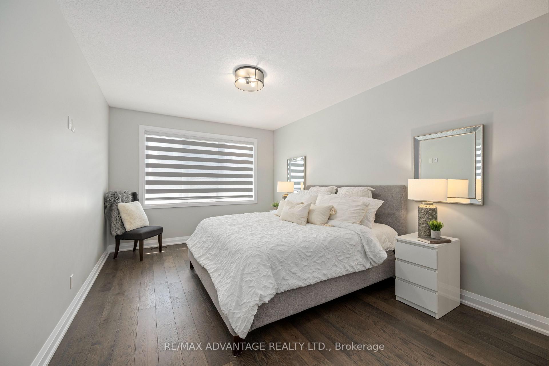 Photo 14 of Unit 5, 383 Daventry Way, Middlesex Centre, Rural Middlesex Centre — HOMEH