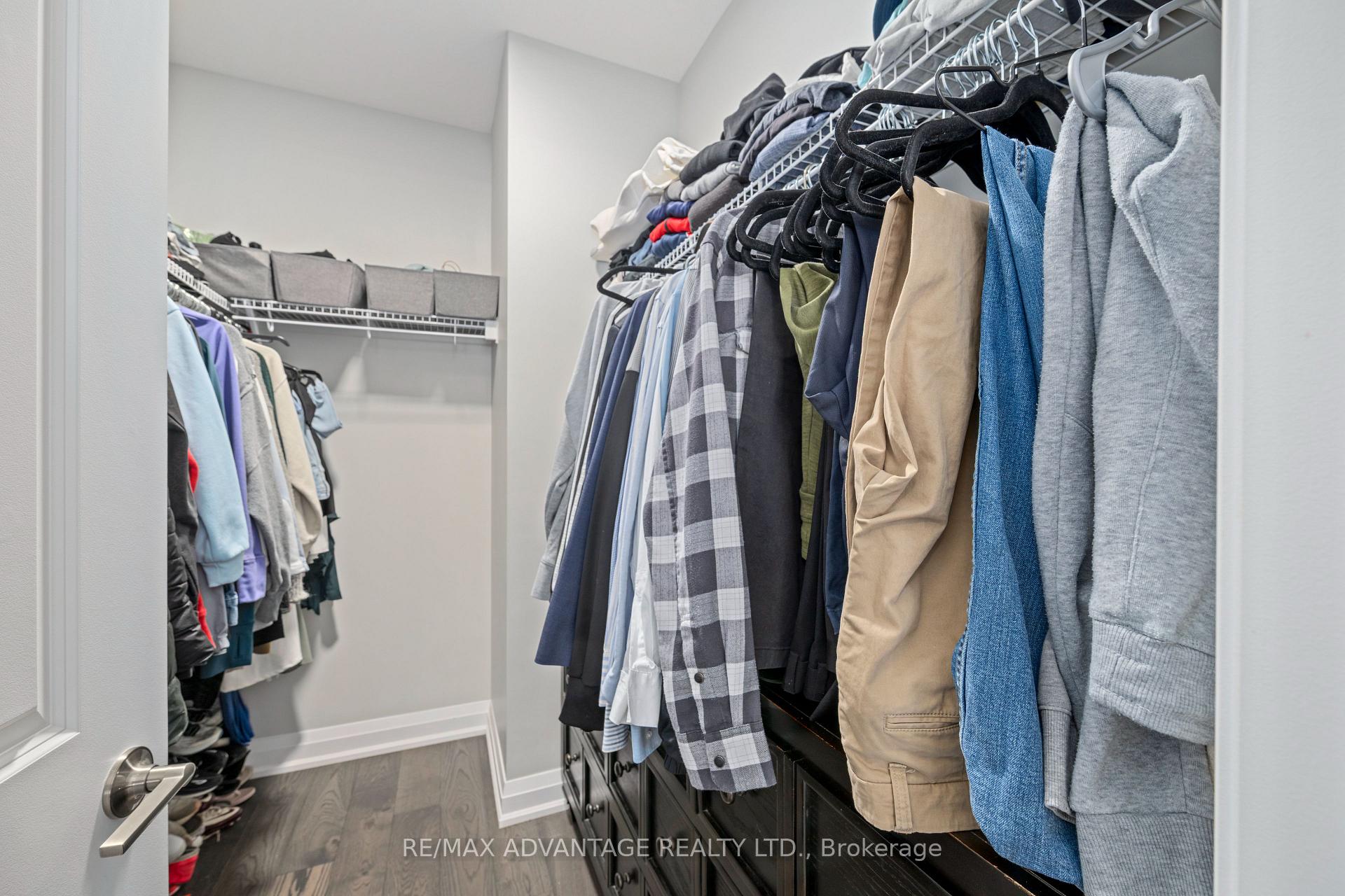 Photo 18 of Unit 5, 383 Daventry Way, Middlesex Centre, Rural Middlesex Centre — HOMEH