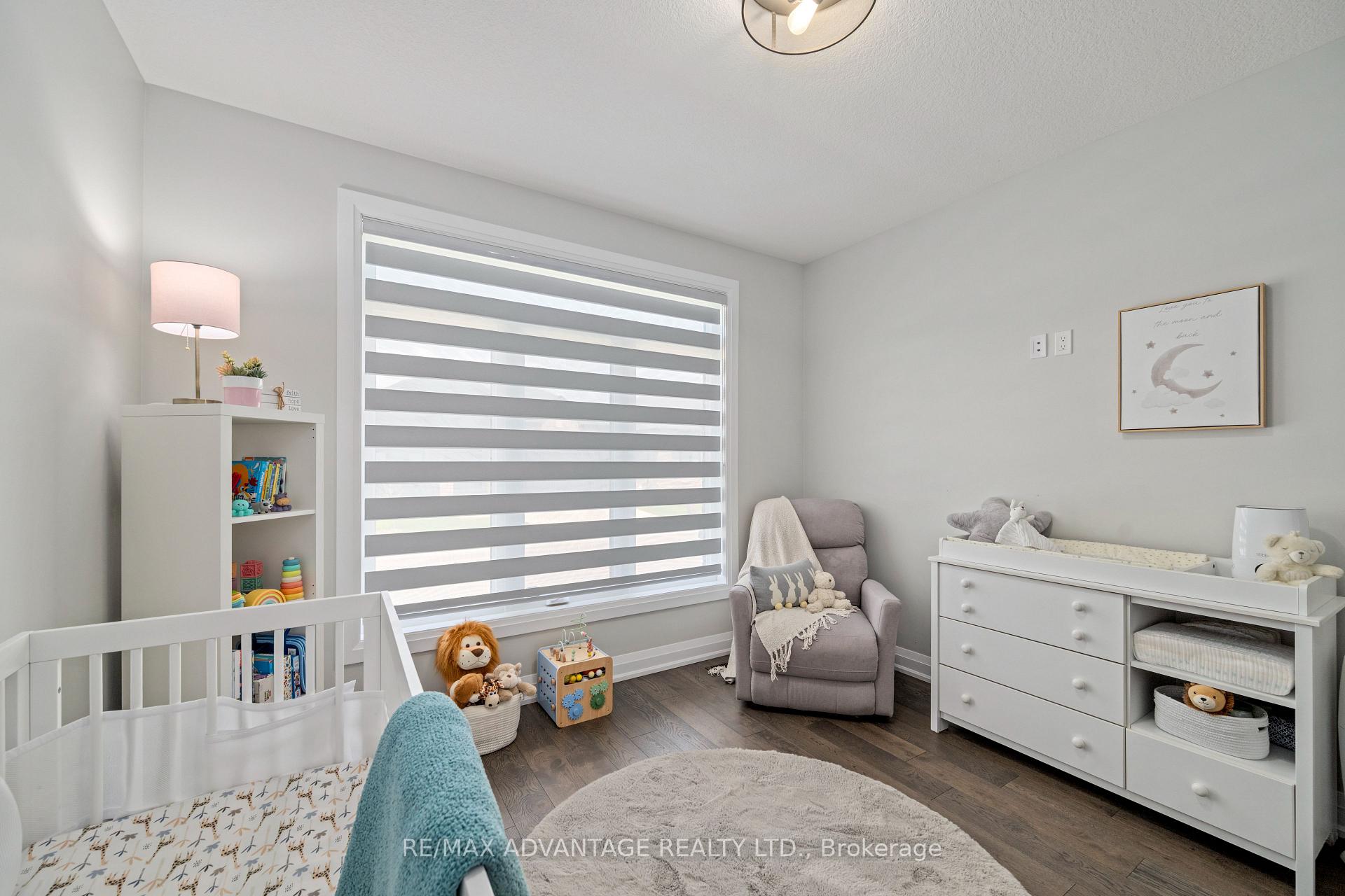 Photo 20 of Unit 5, 383 Daventry Way, Middlesex Centre, Rural Middlesex Centre — HOMEH