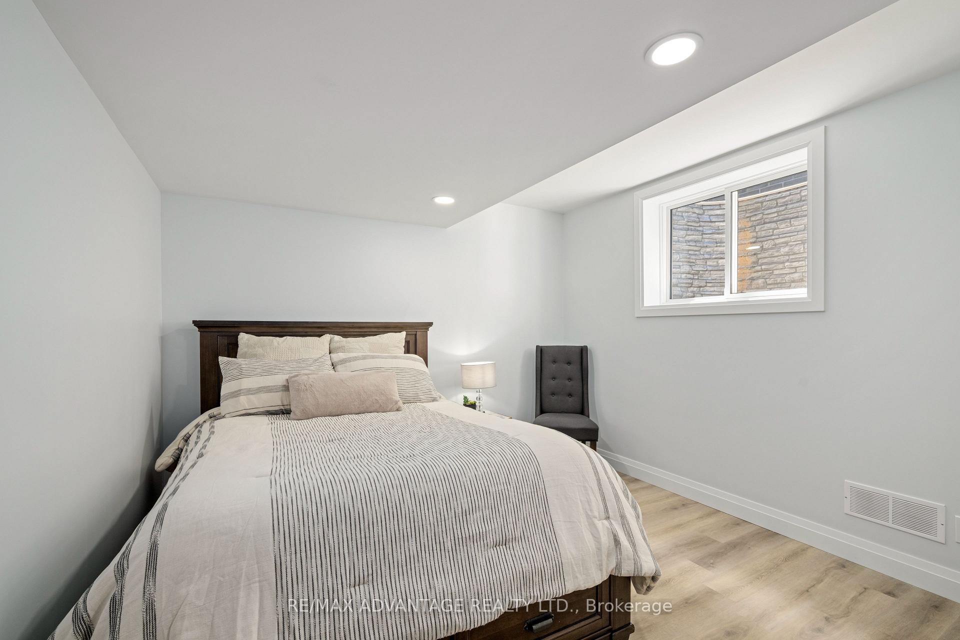 Photo 25 of Unit 5, 383 Daventry Way, Middlesex Centre, Rural Middlesex Centre — HOMEH