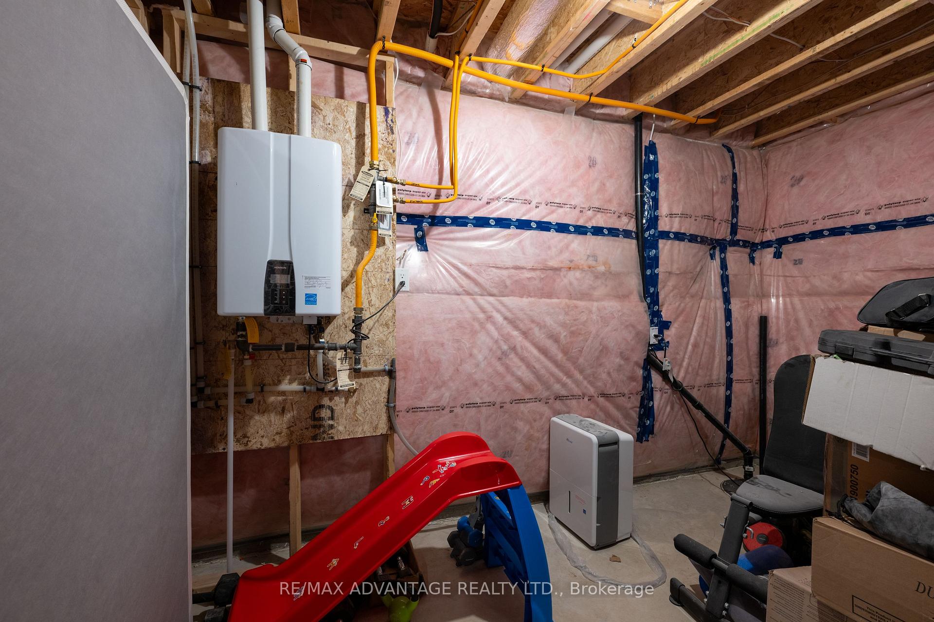Photo 27 of Unit 5, 383 Daventry Way, Middlesex Centre, Rural Middlesex Centre — HOMEH