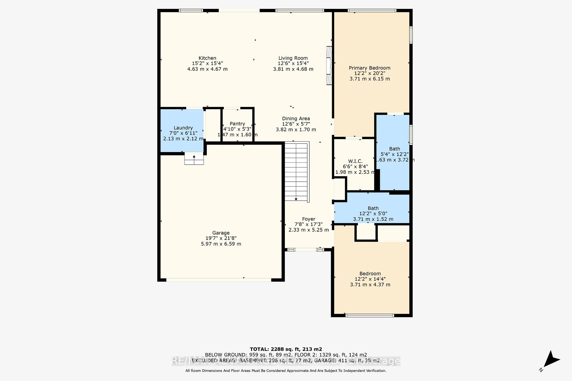 Photo 33 of Unit 5, 383 Daventry Way, Middlesex Centre, Rural Middlesex Centre — HOMEH