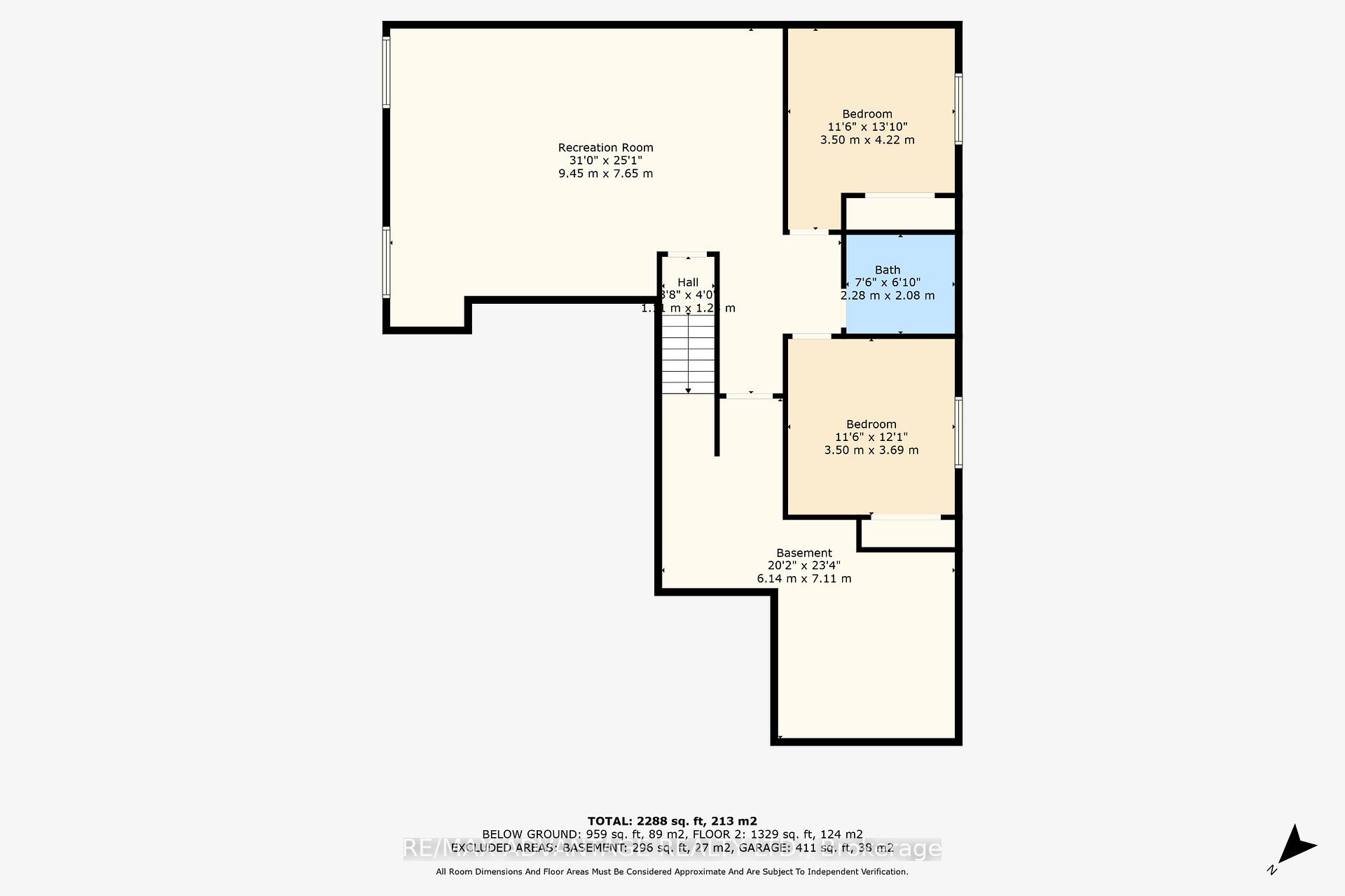 Photo 34 of Unit 5, 383 Daventry Way, Middlesex Centre, Rural Middlesex Centre — HOMEH