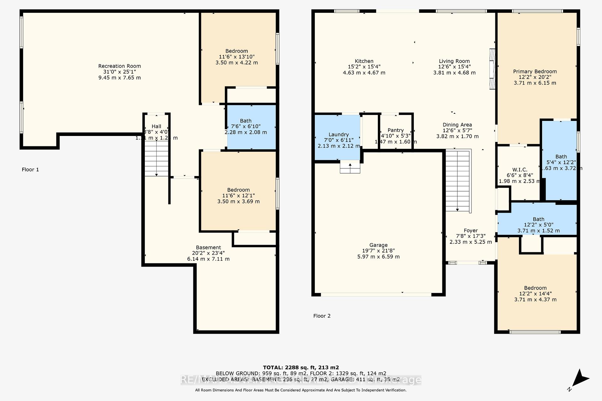 Photo 35 of Unit 5, 383 Daventry Way, Middlesex Centre, Rural Middlesex Centre — HOMEH