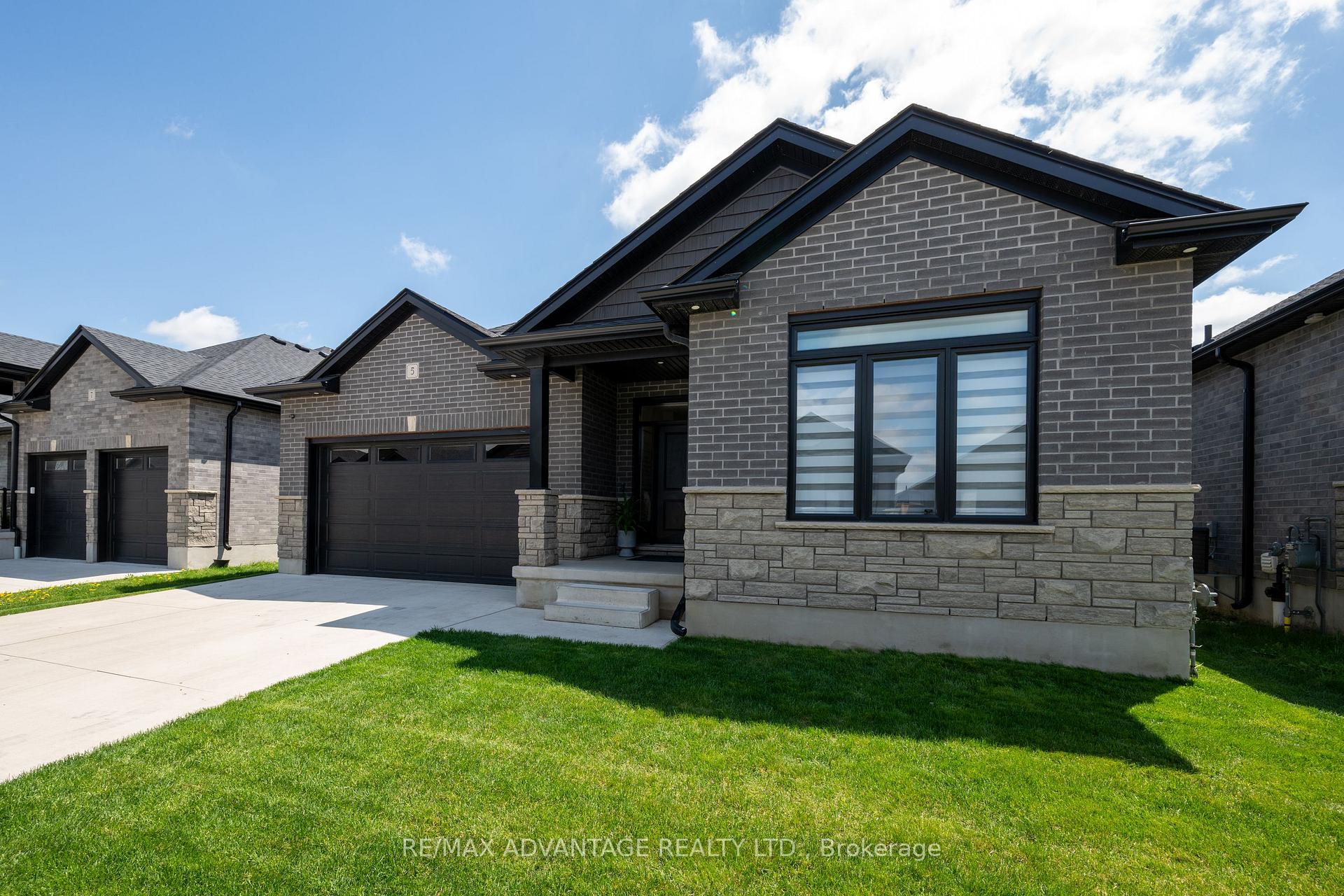 Photo 36 of Unit 5, 383 Daventry Way, Middlesex Centre, Rural Middlesex Centre — HOMEH
