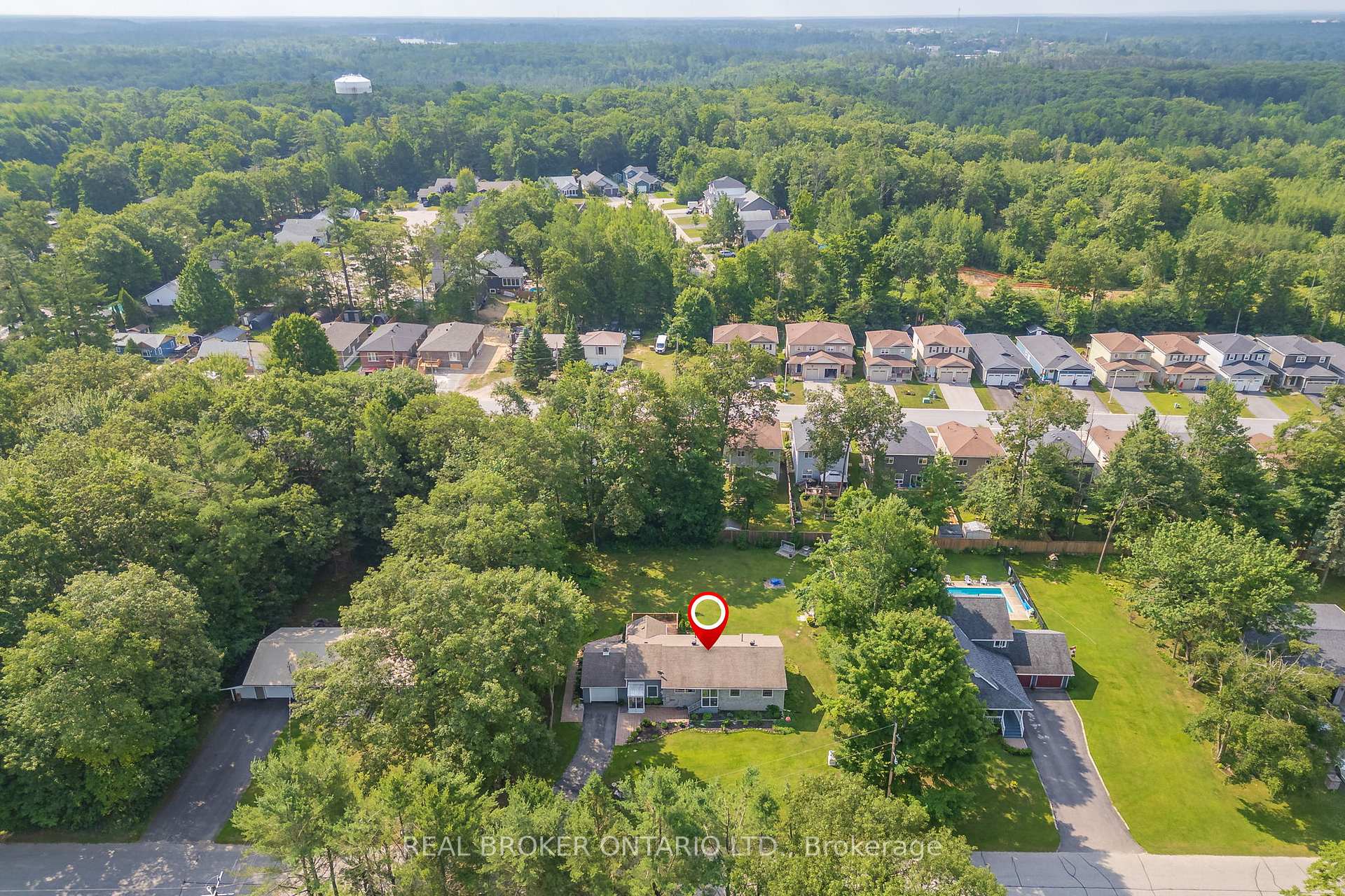 Photo 6 of 145 Blanchard Street W, Gravenhurst, Muskoka (S) — HOMEH