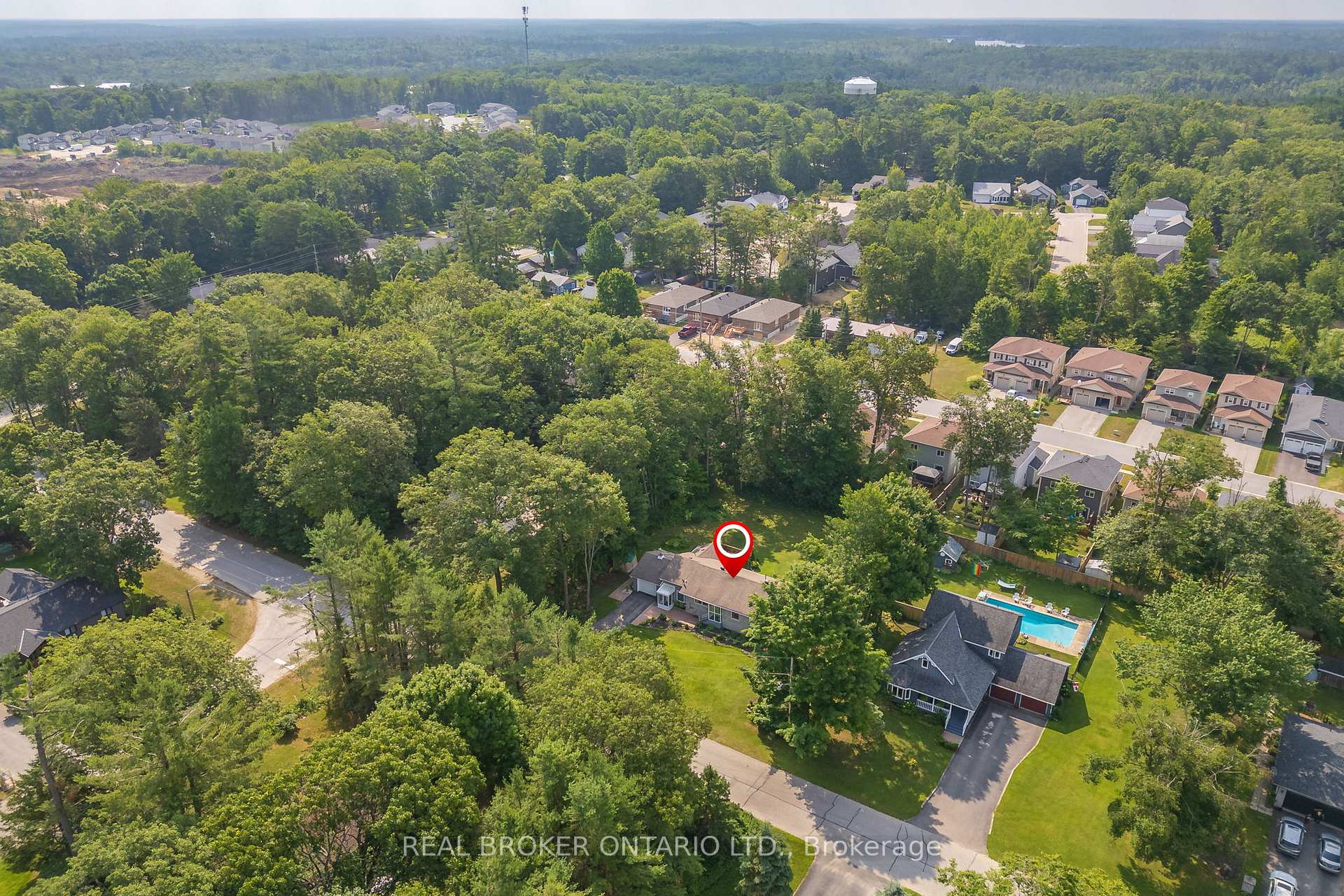 Photo 7 of 145 Blanchard Street W, Gravenhurst, Muskoka (S) — HOMEH