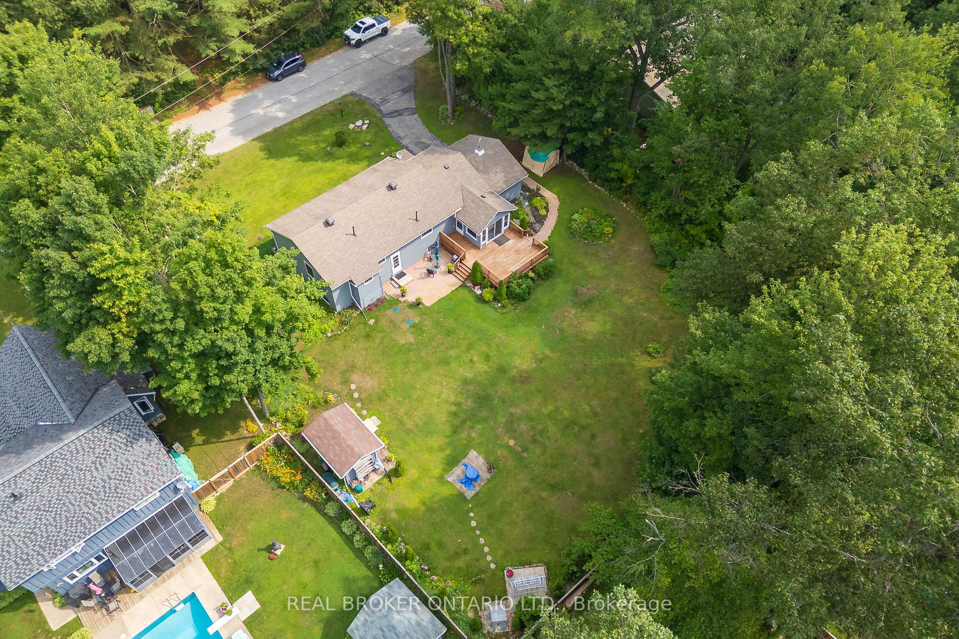 Photo 9 of 145 Blanchard Street W, Gravenhurst, Muskoka (S) — HOMEH